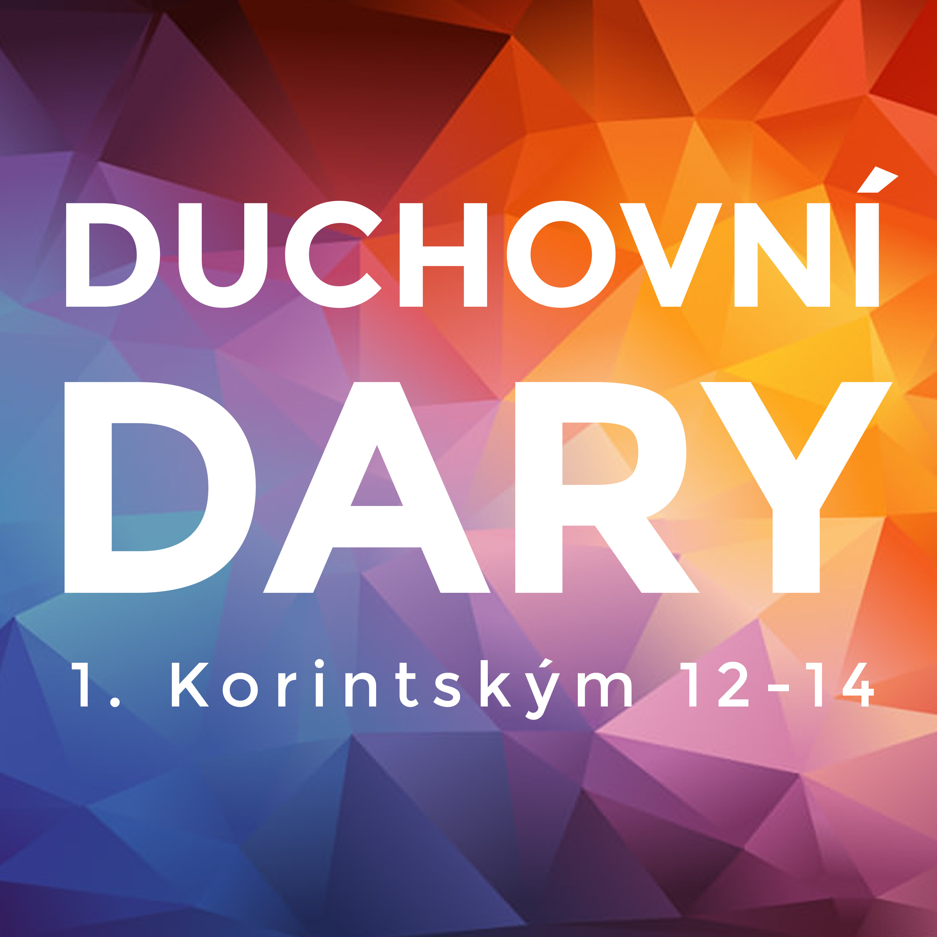 #55 Charakter opravdové lásky - 2. část | 1. Korintským 13:4-5 episode artwork