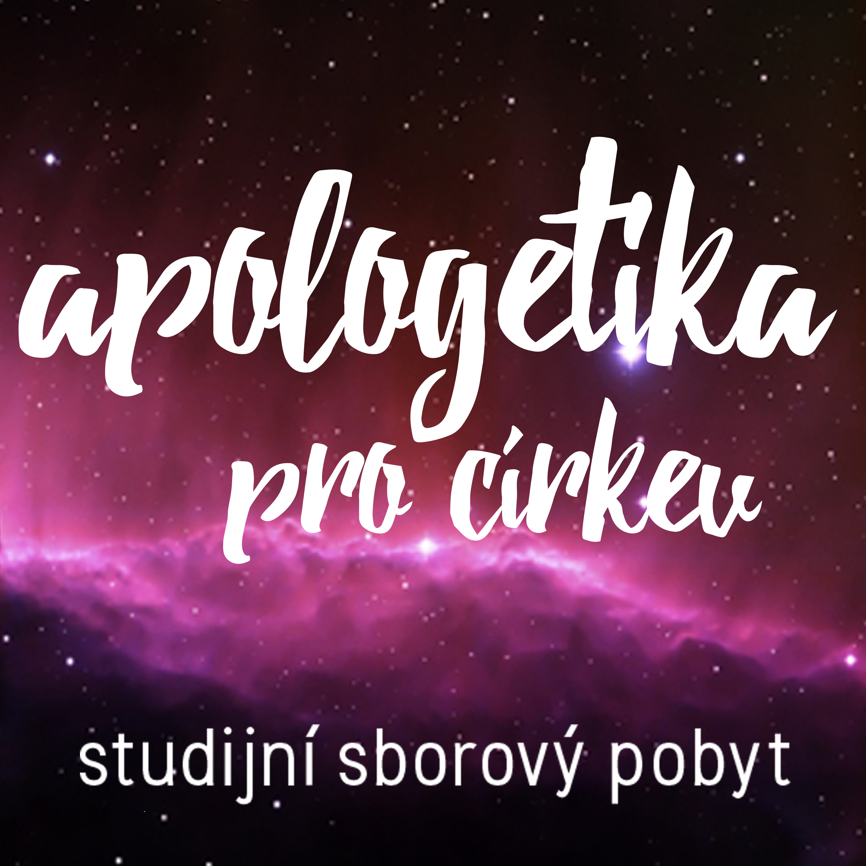 Evangelizace | Apologetika pro církev