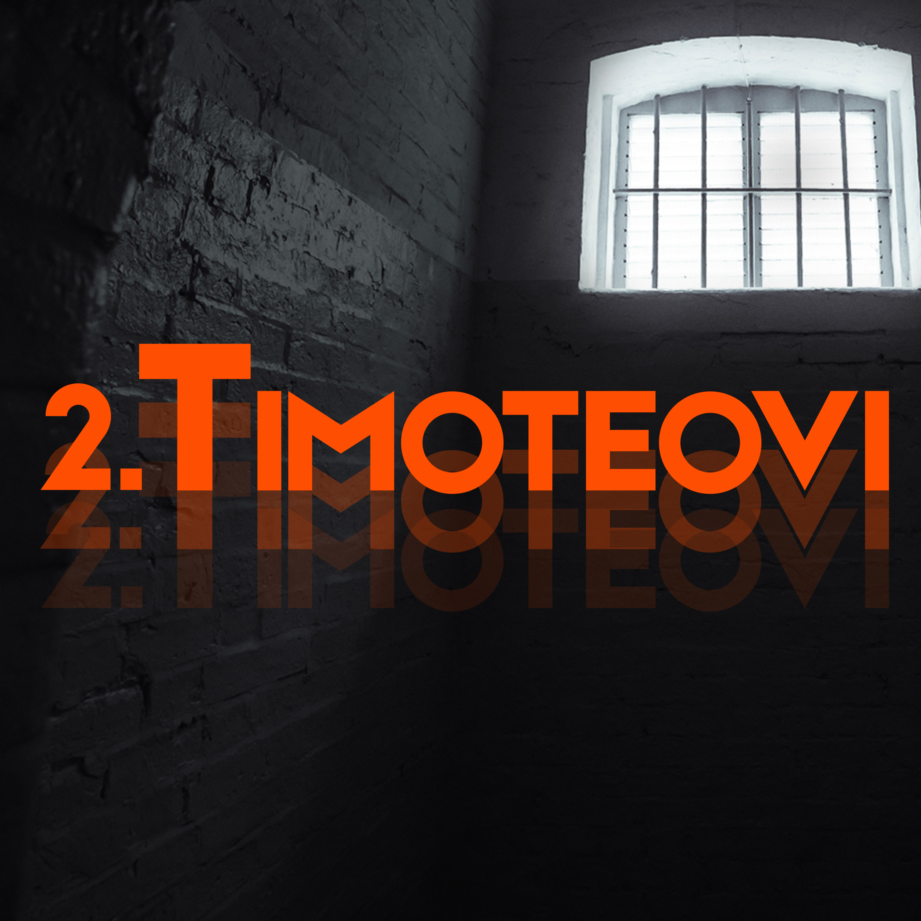 #02 Nestyď se za Krista | 2. Timoteovi 1:7-10