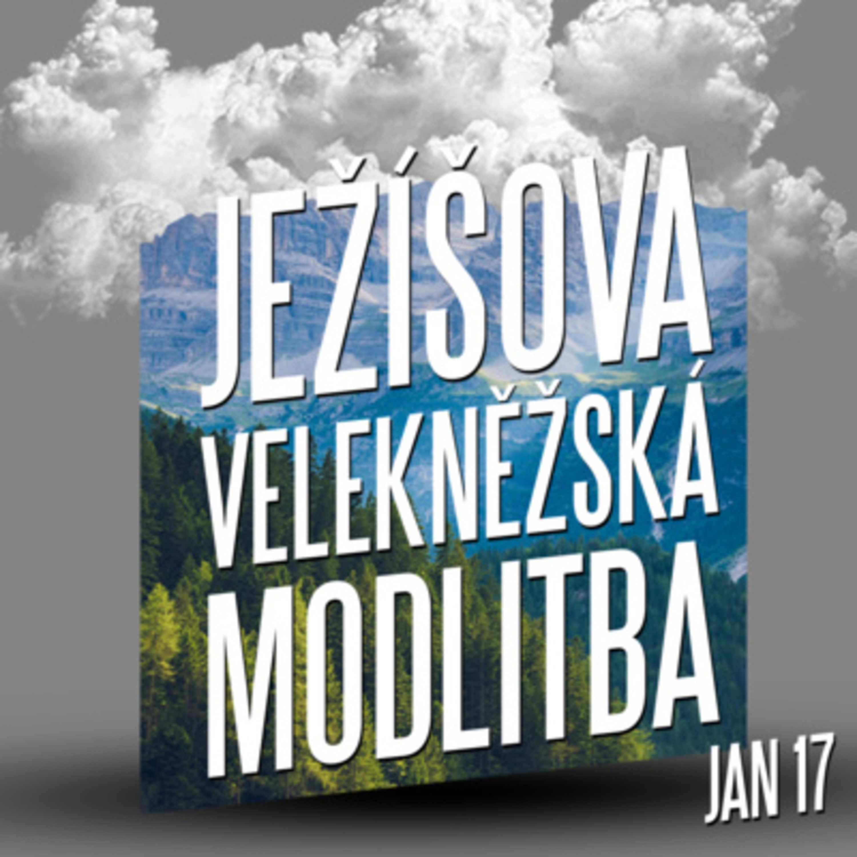 #02 Oslava Otce v konkrétním smíření | Jan 17 episode artwork