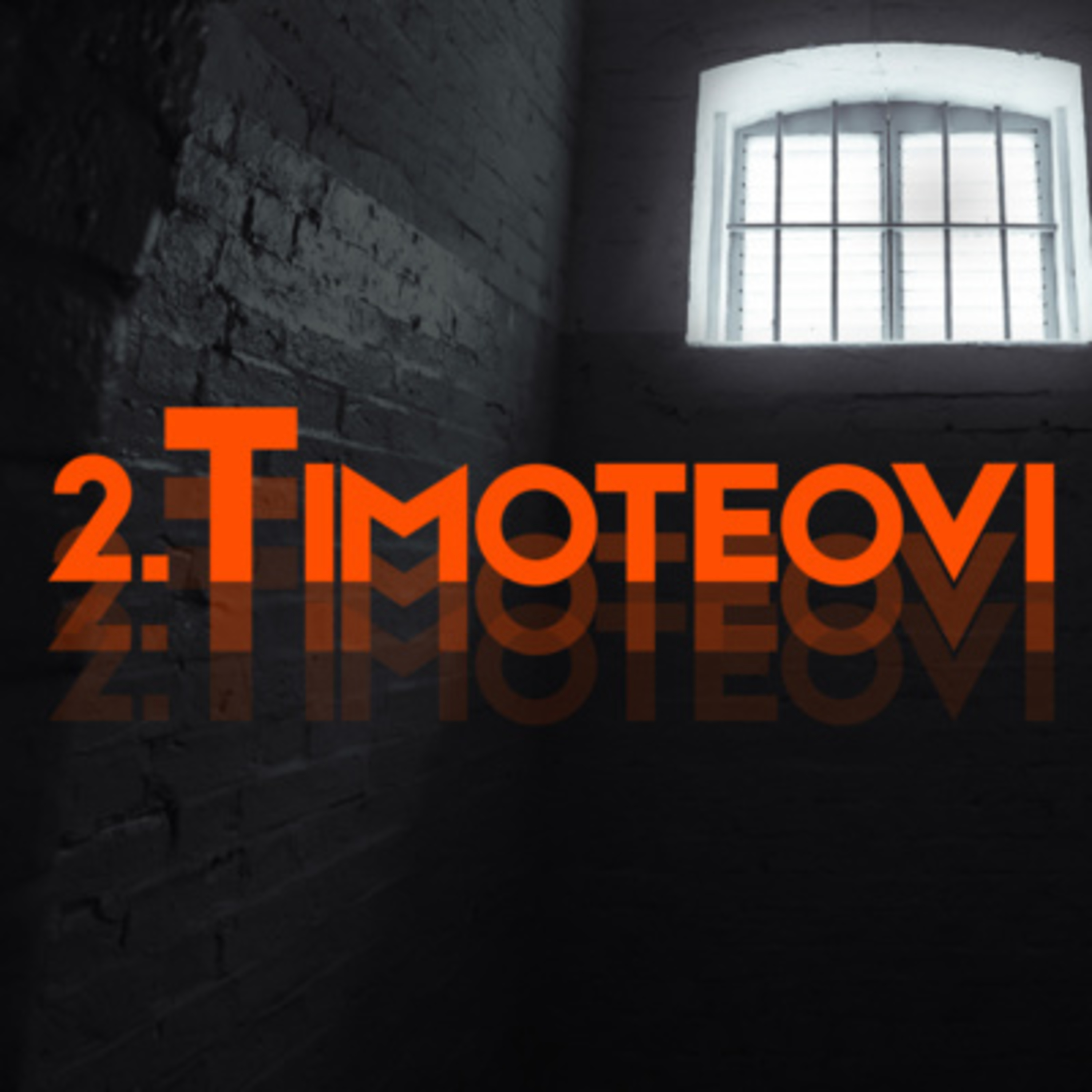 #08 Buďte nádobou ke cti | 2 Timoteovi 2:20-22 episode artwork