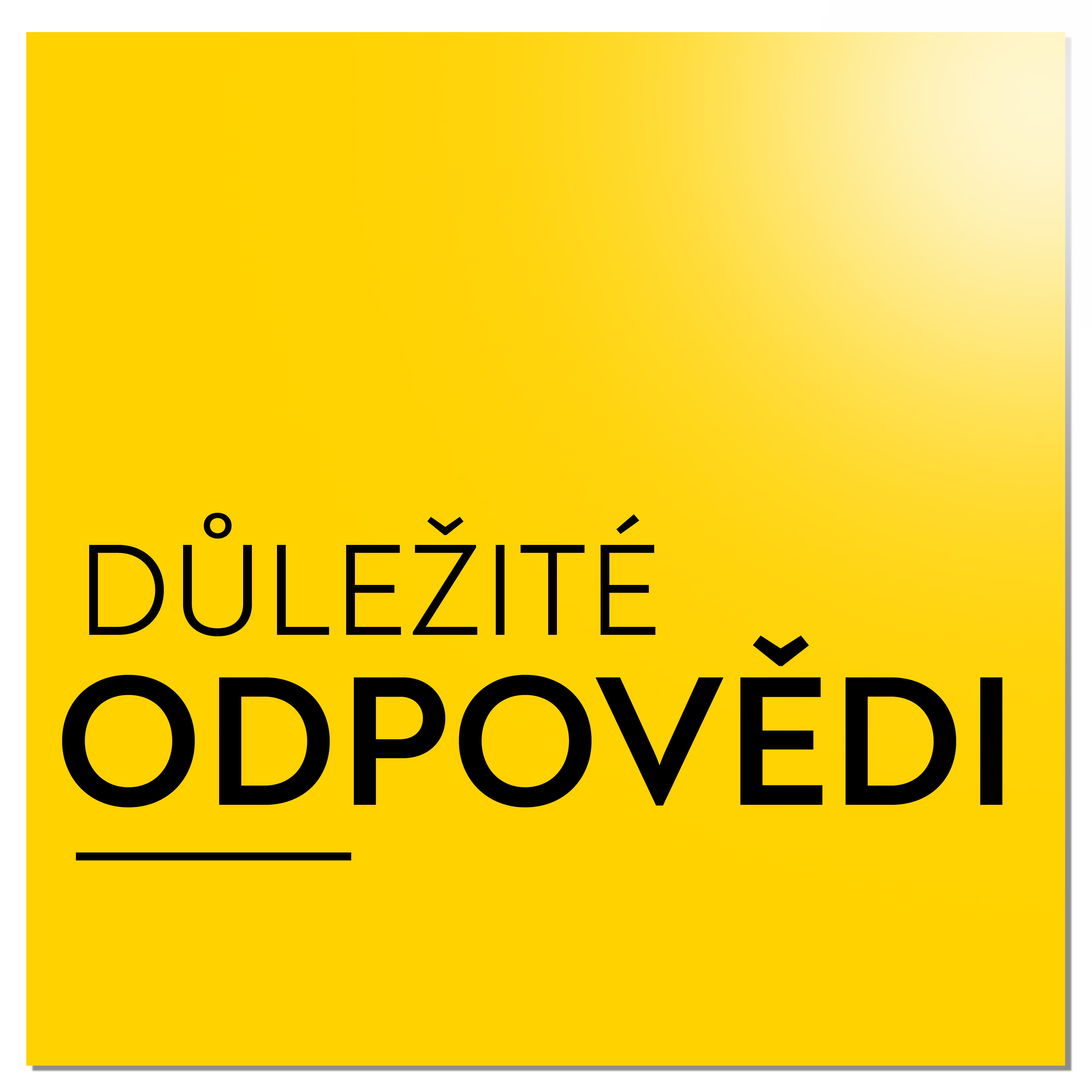 #02 Může mít křesťan depresi? | Důležité odpovědi