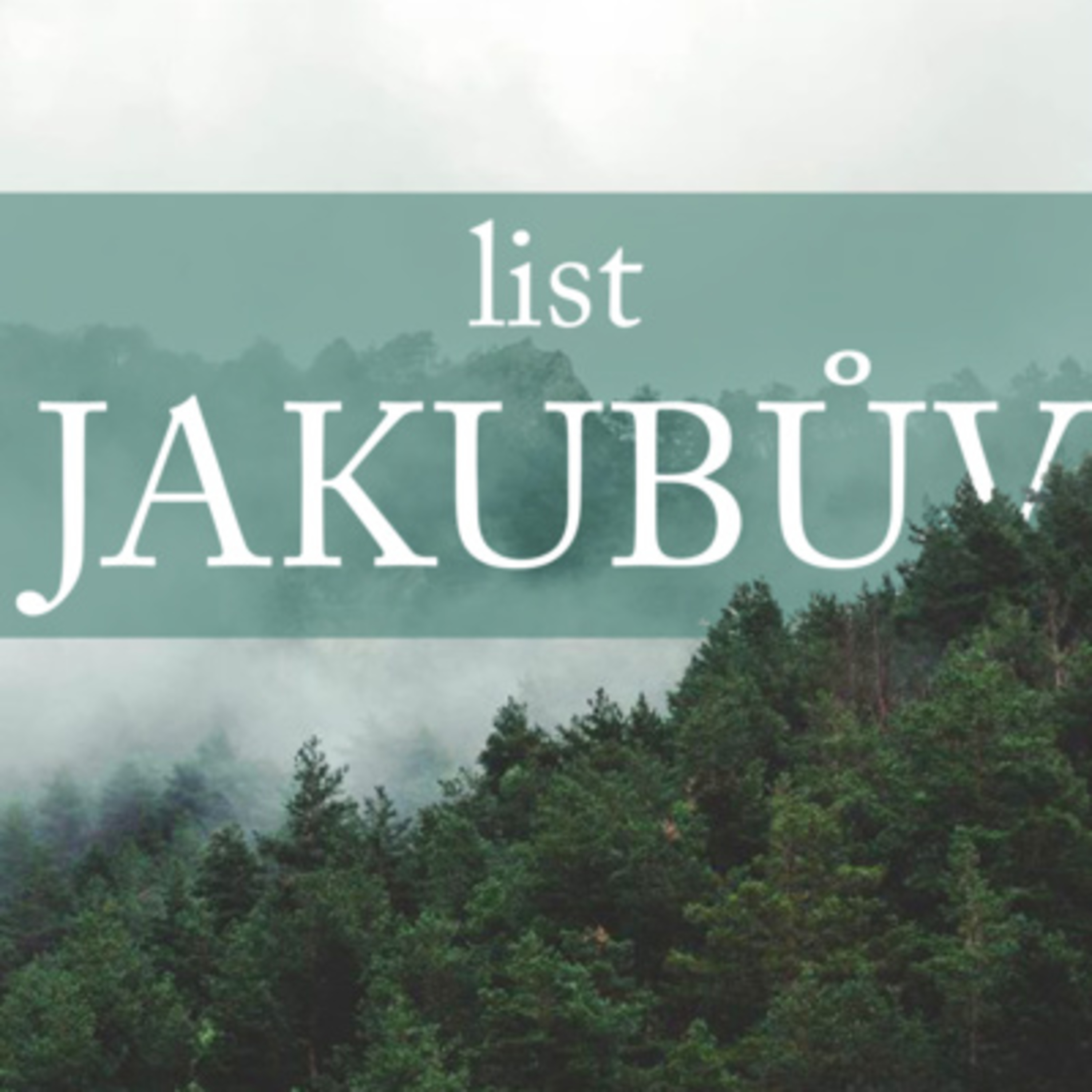 #14 Soud nad nespravedlivými boháči | Jakub 5:1-6 episode artwork