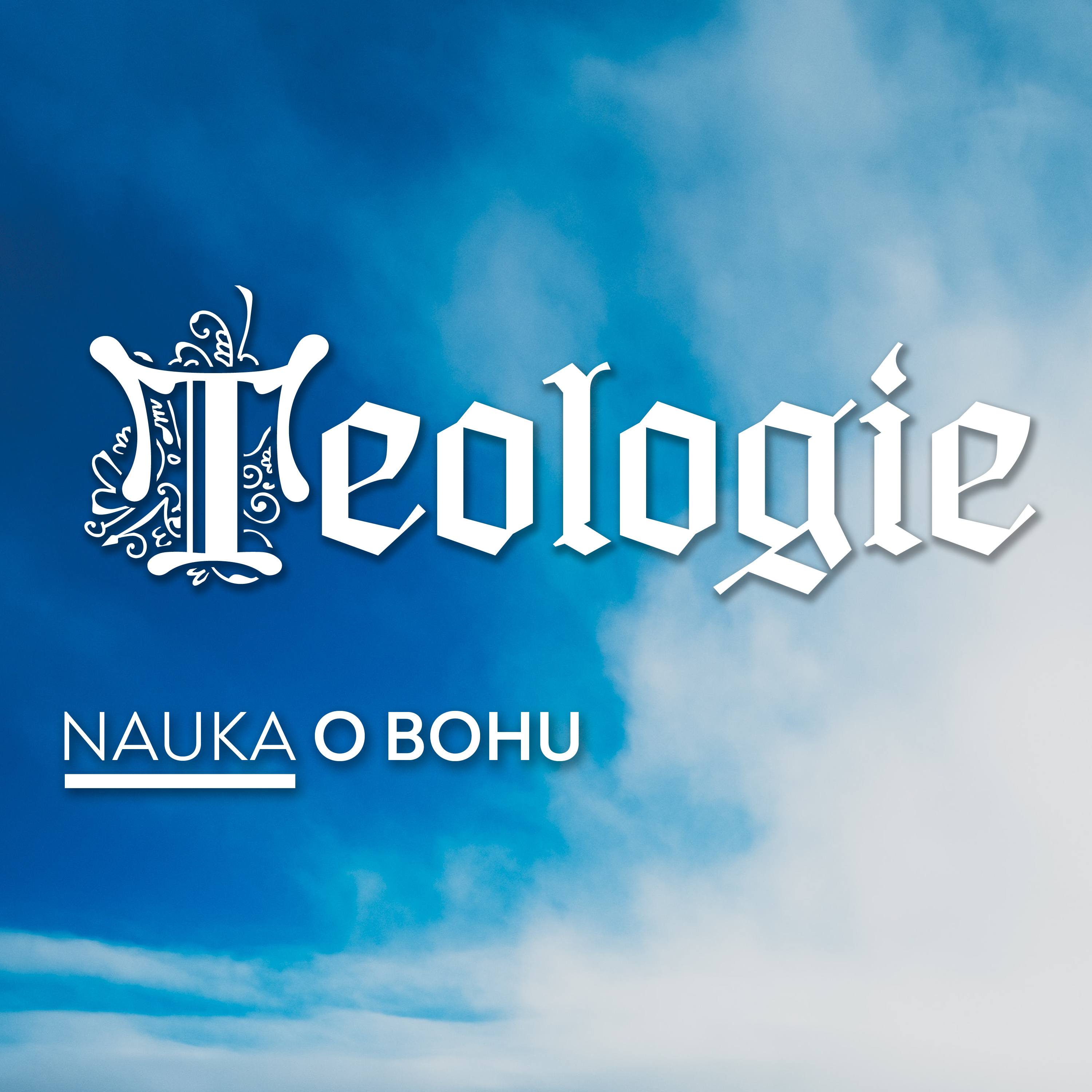 #08 Boží spravedlnost, pravda a láska | Teologie - Nauka o Bohu episode artwork