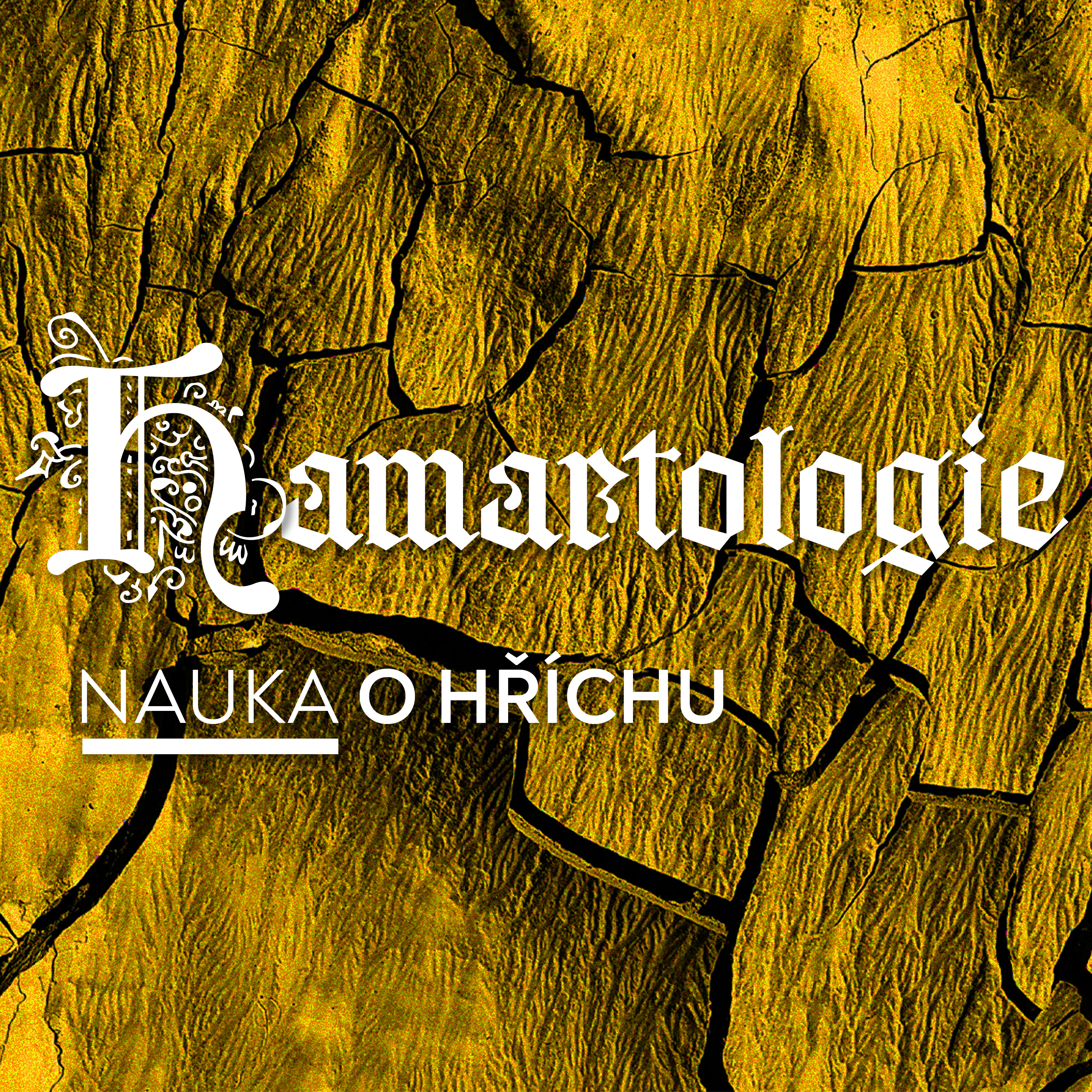 #01 Původ hříchu | Hamartologie episode artwork