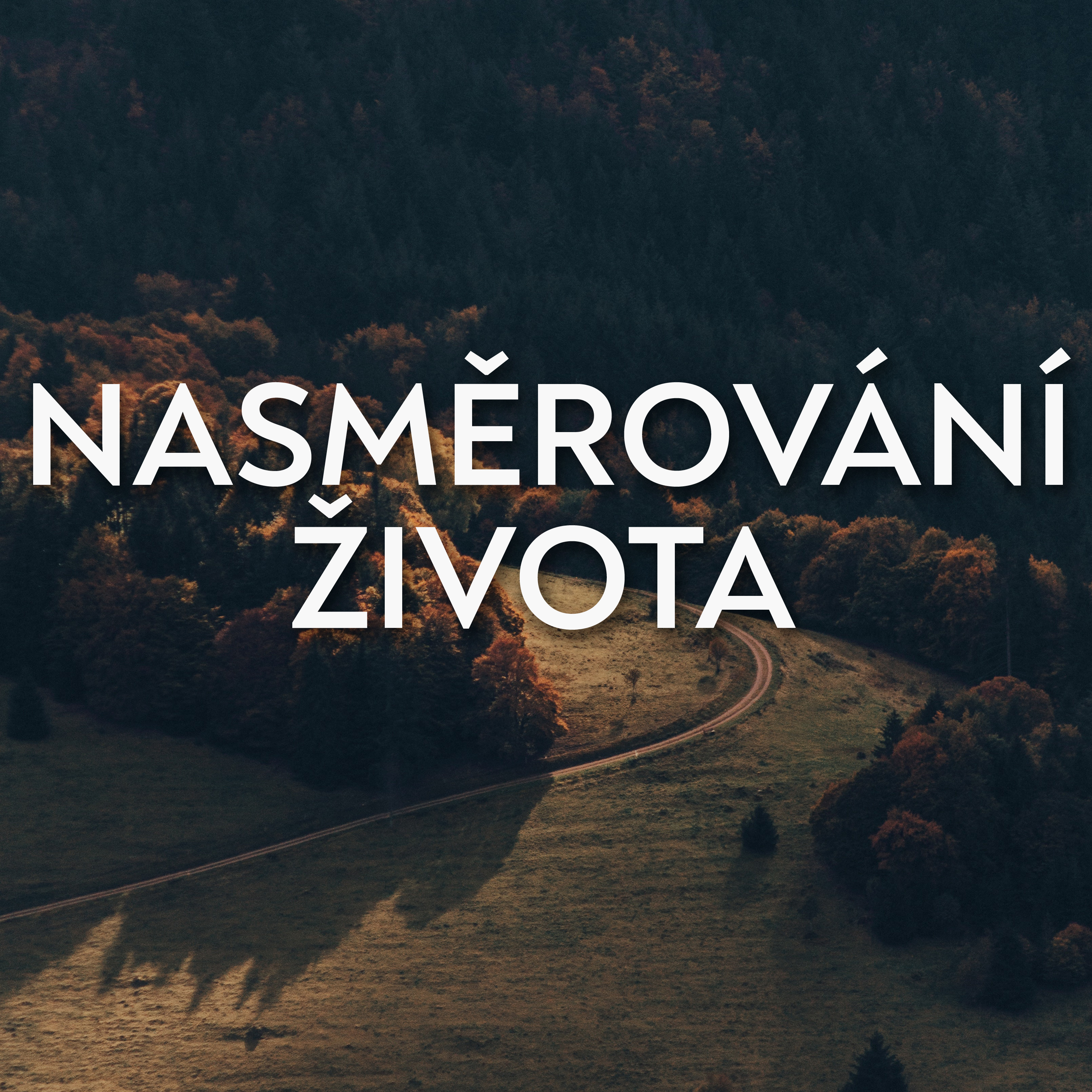 Já a Hospodin, nasměrování křesťanského života | Žalm 16 episode artwork