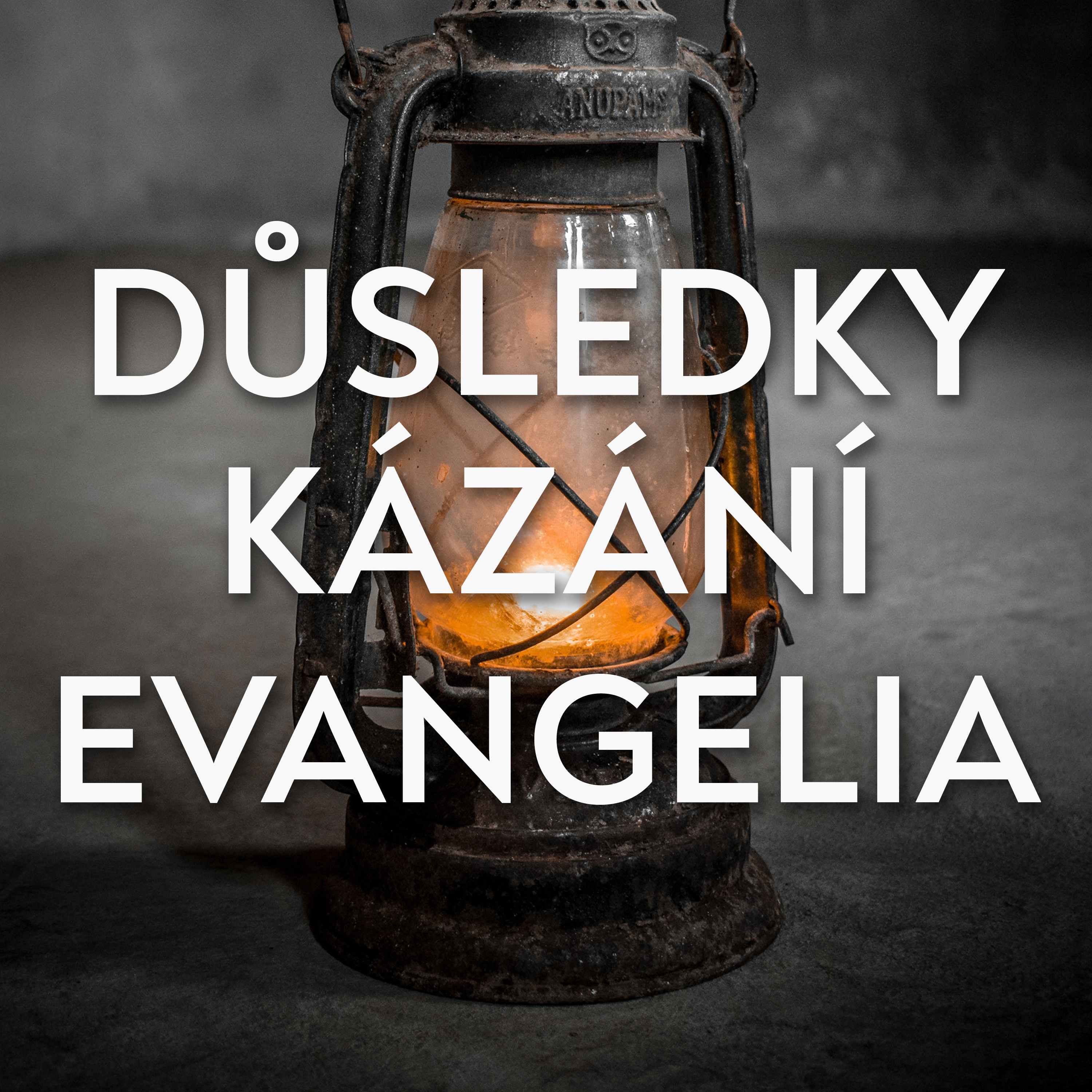 Důsledky kázání evangelia v moci Ducha Svatého | Skutky 2:37-41  episode artwork
