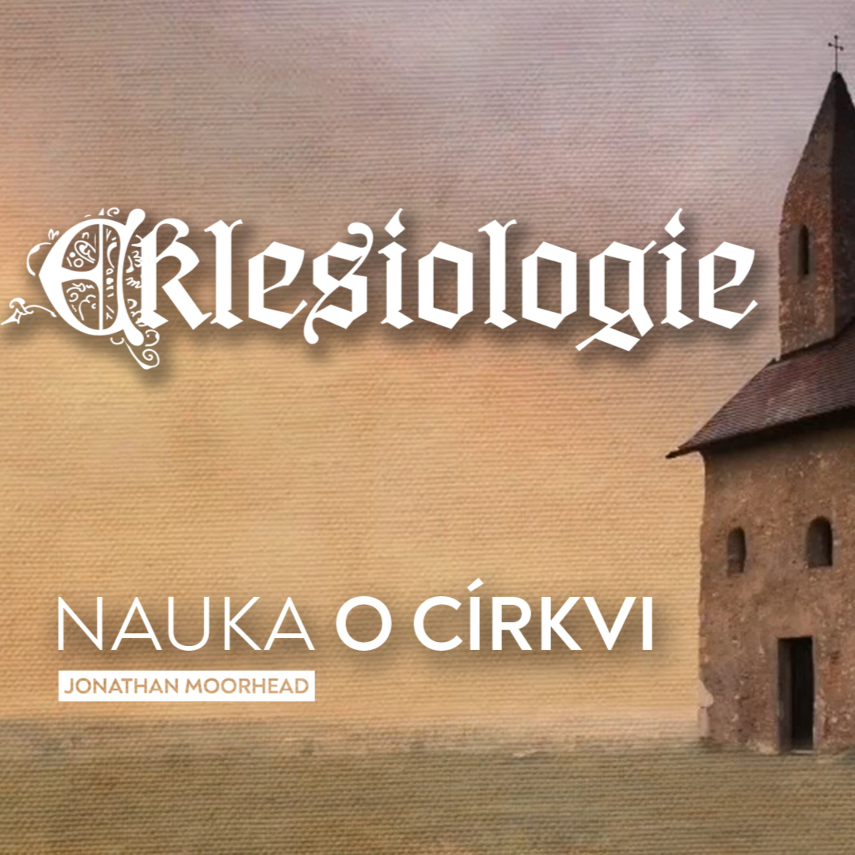 #17 Památka večere Páně | Eklesiologie episode artwork