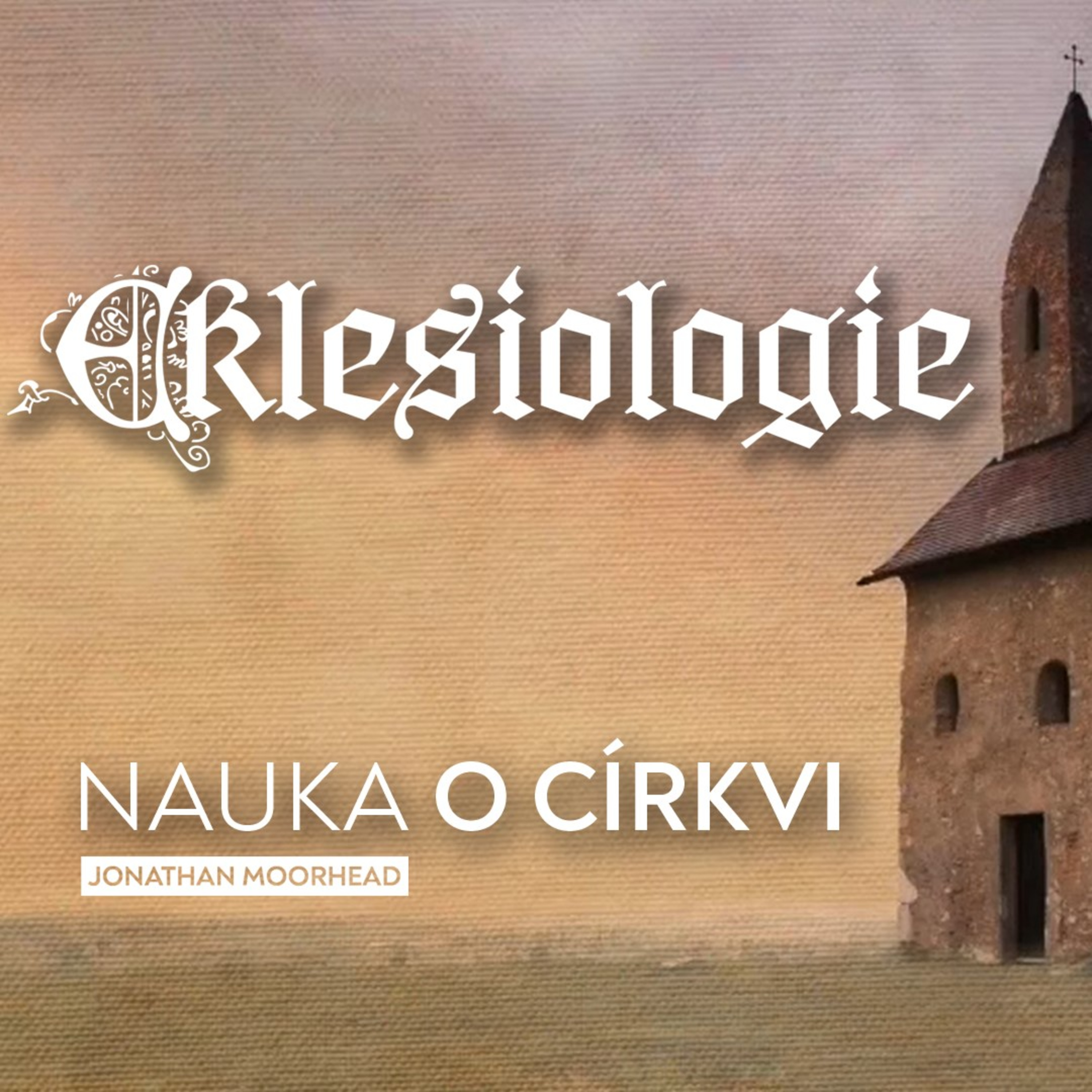 #22 Zakládání sborů | Eklesiologie episode artwork