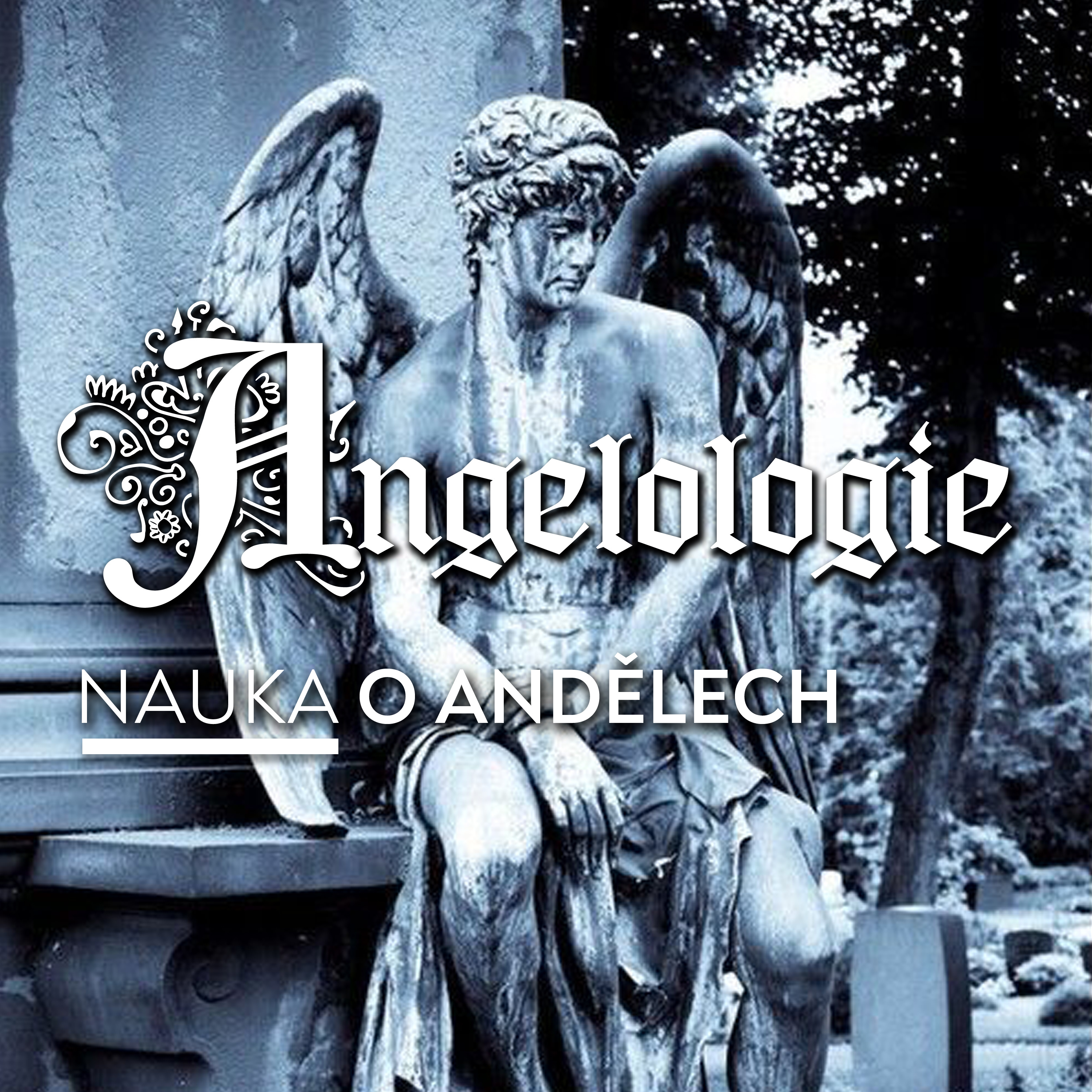 #02 Služba a činnost andělů | Angelologie episode artwork