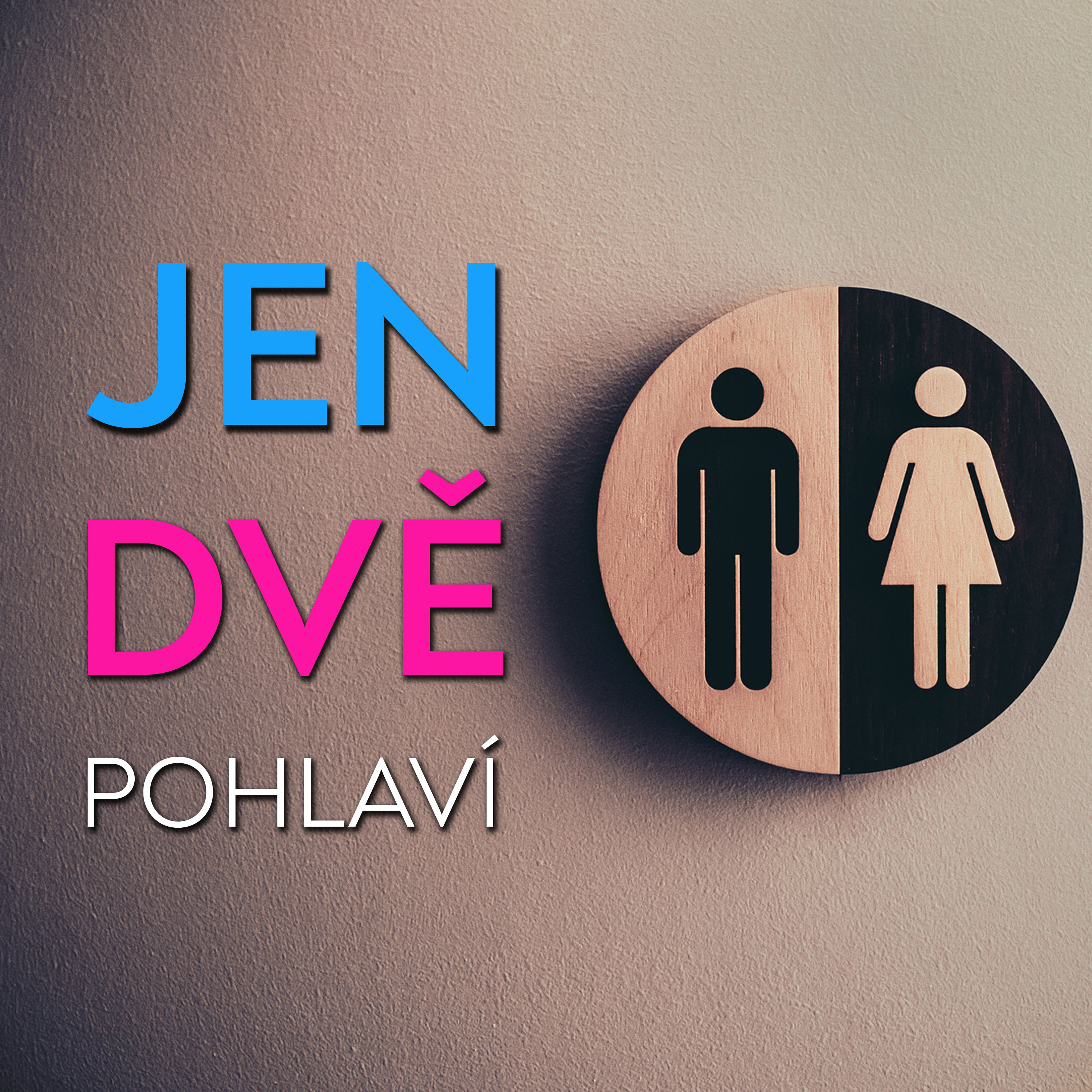 Jako muže a ženu je stvořil | Stvořitel nebo evoluce? episode artwork