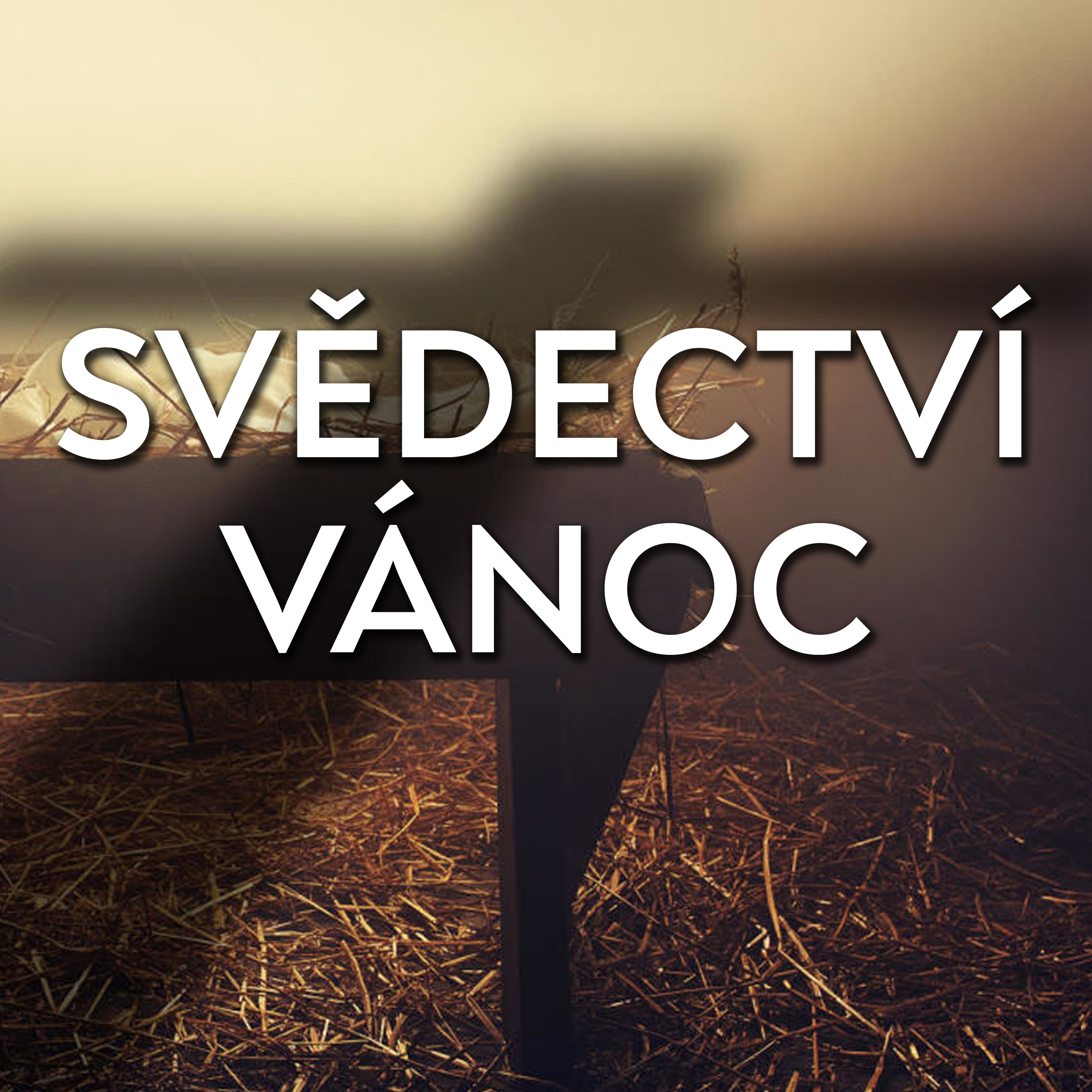 Vánoce svědčí o Božím charakteru | Vánoce 2021 episode artwork