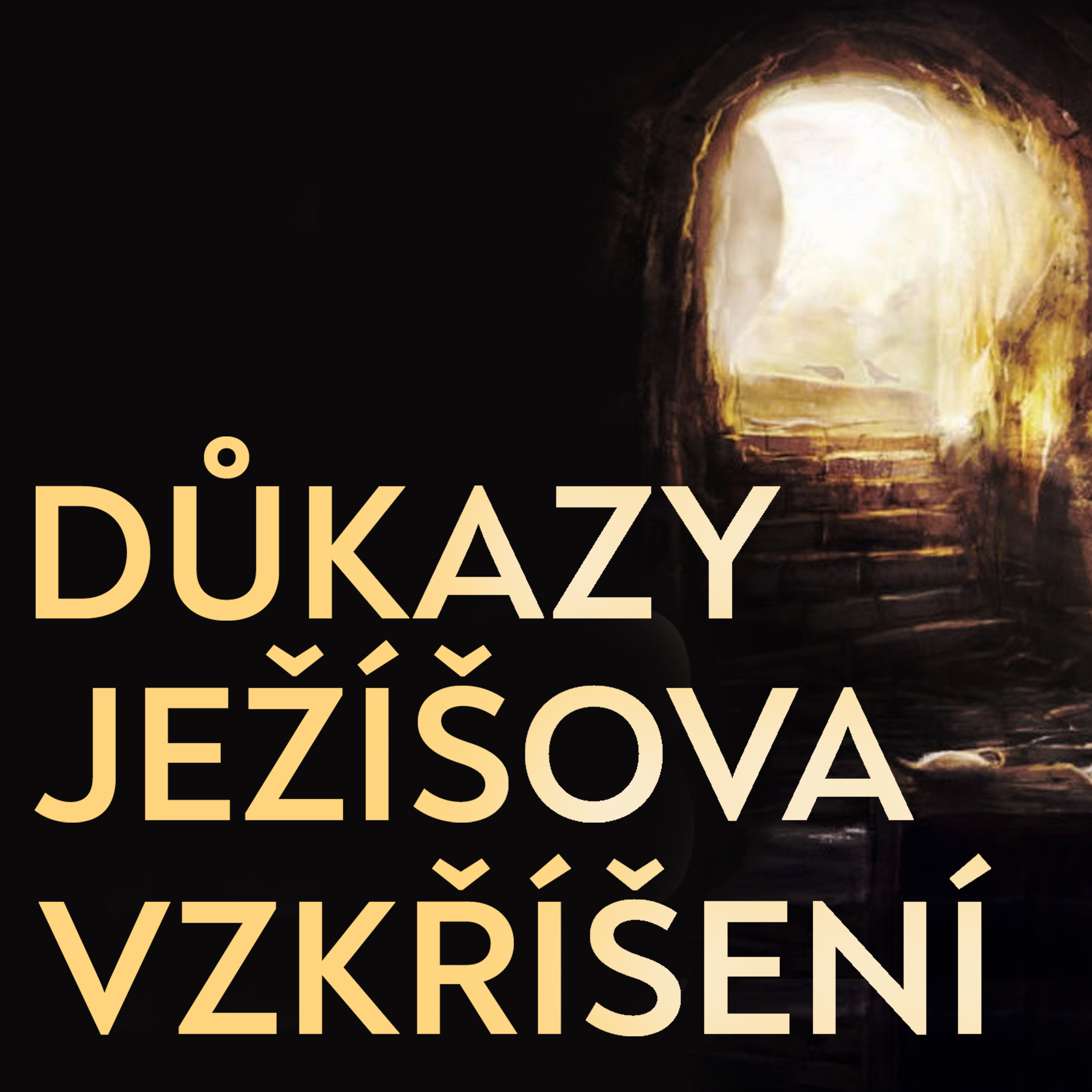 Čtyři důkazy Ježíšova vzkříšení | Jan 20:1-18 episode artwork