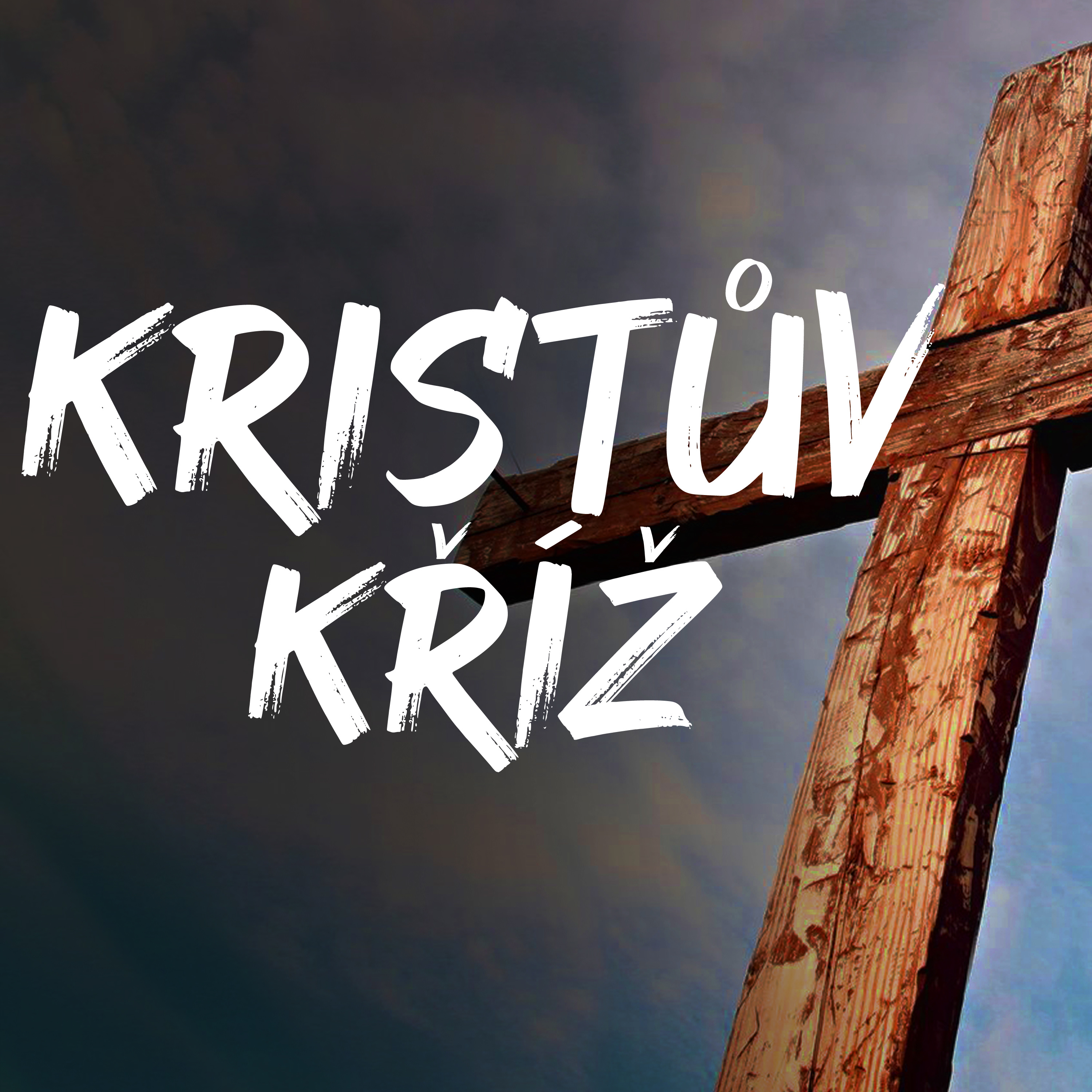 Boží důvody Kristova kříže přítomné ve tvém životě | Římanům 5:6-11 episode artwork