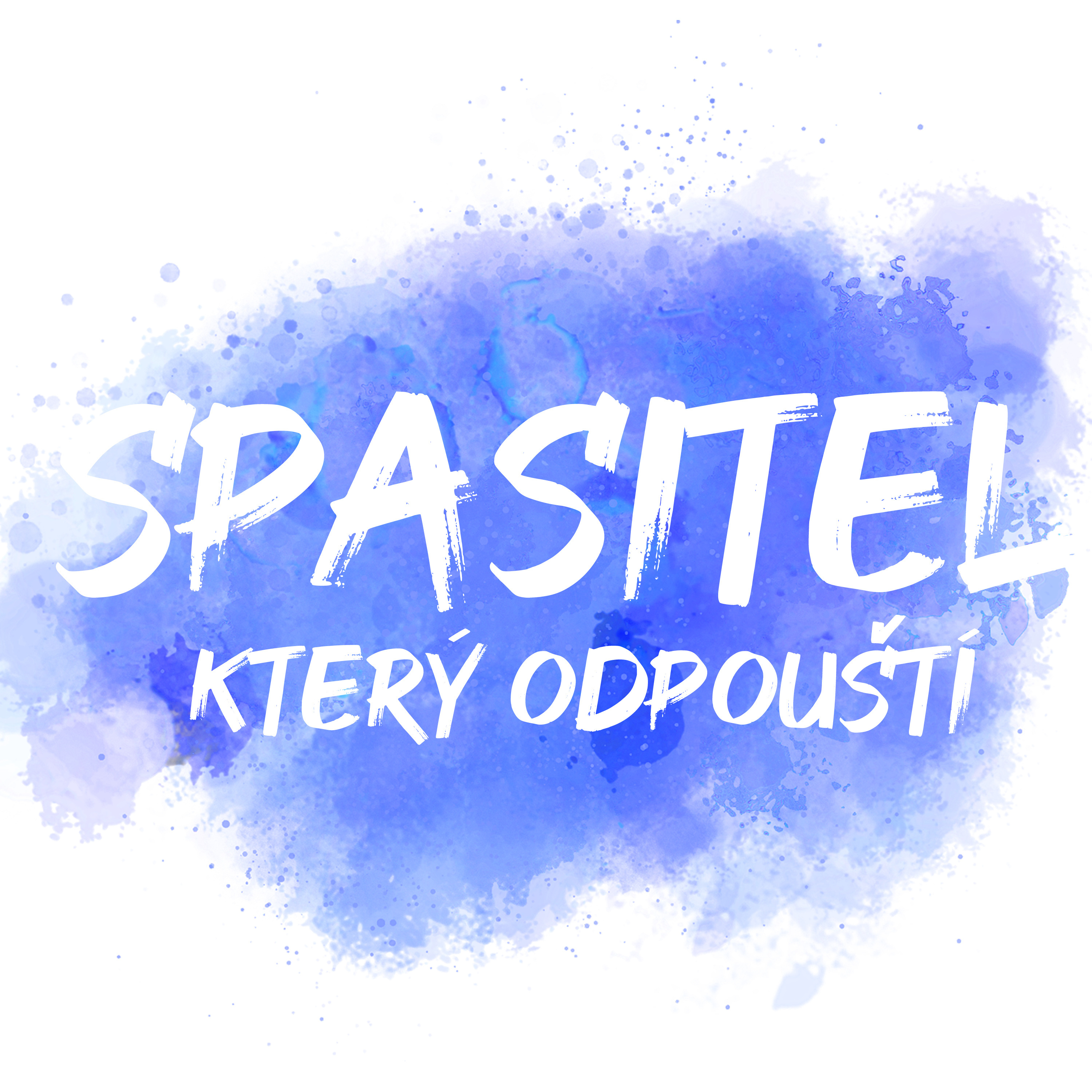 Uctívej Spasitele, který odpouští | Lukáš 7:36-50 episode artwork