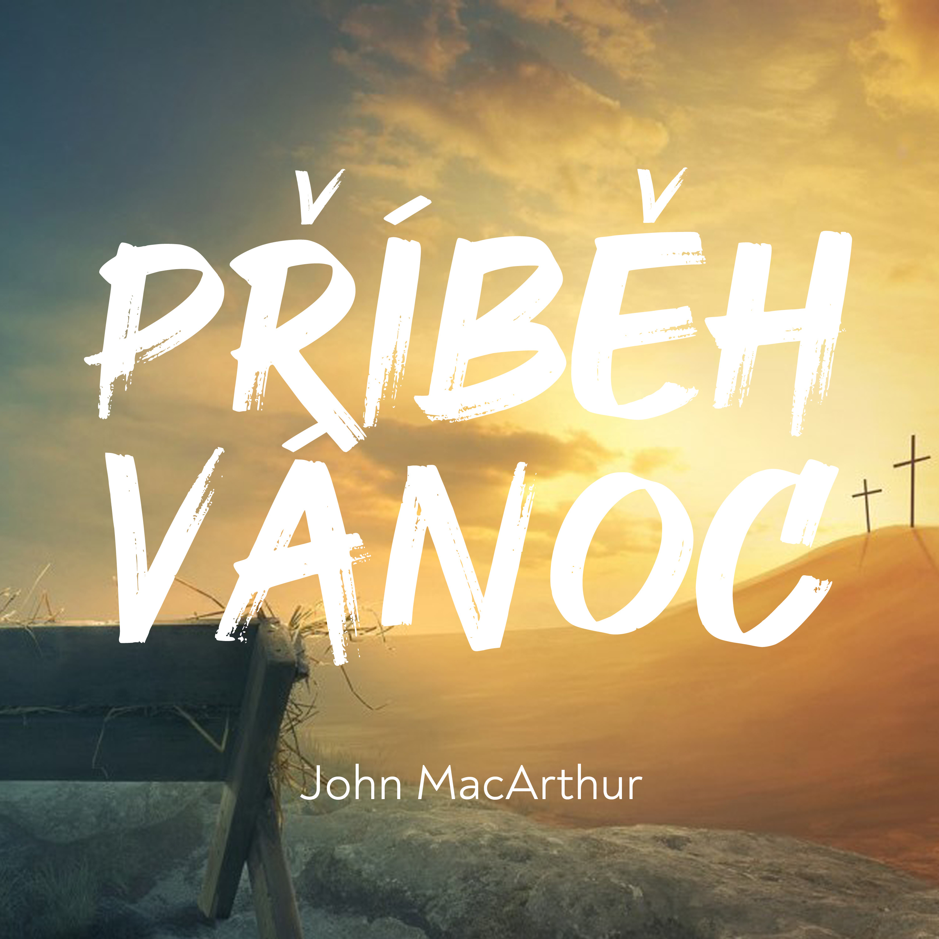 Příběh Vánoc - John MacArthur | Vánoce 