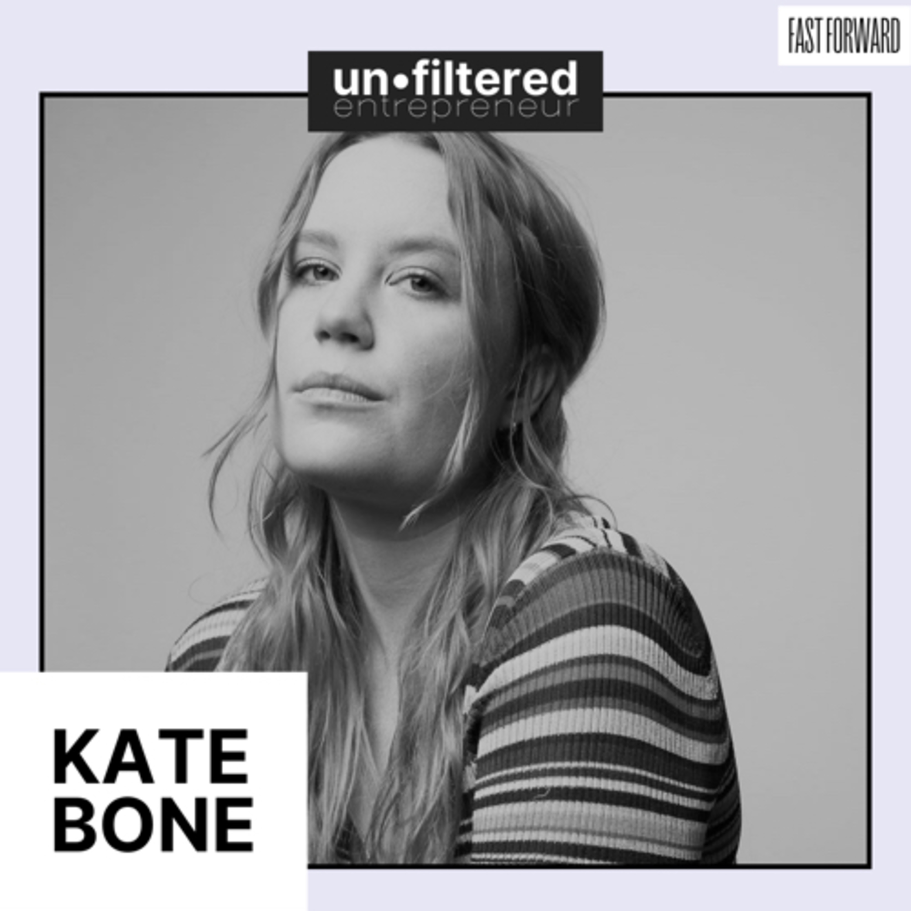 Unfiltered Entrepreneur by Ashli Pollard - Business Tips for Digital Service Based Founders and Agencies