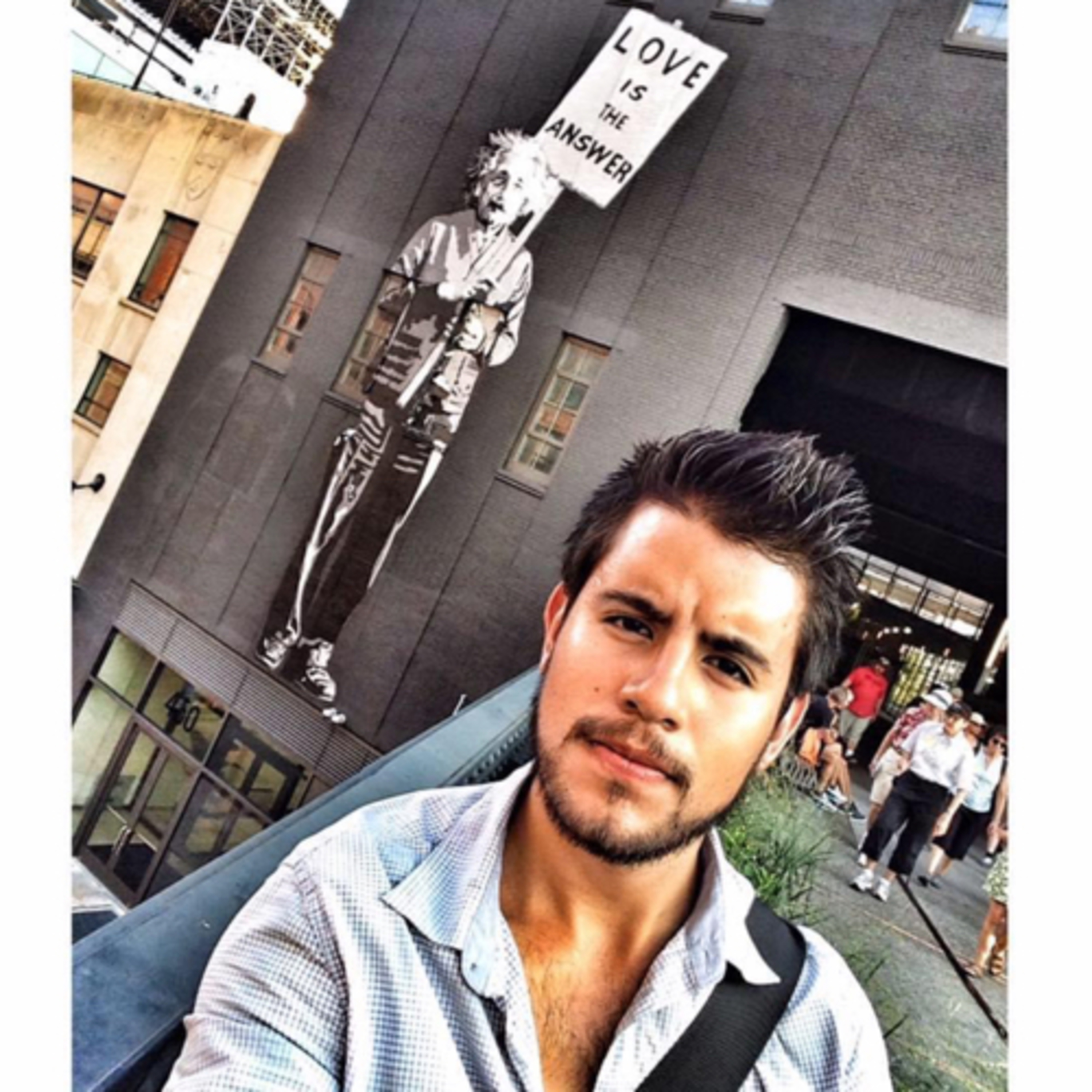 Yair Soto - Pulso Líder