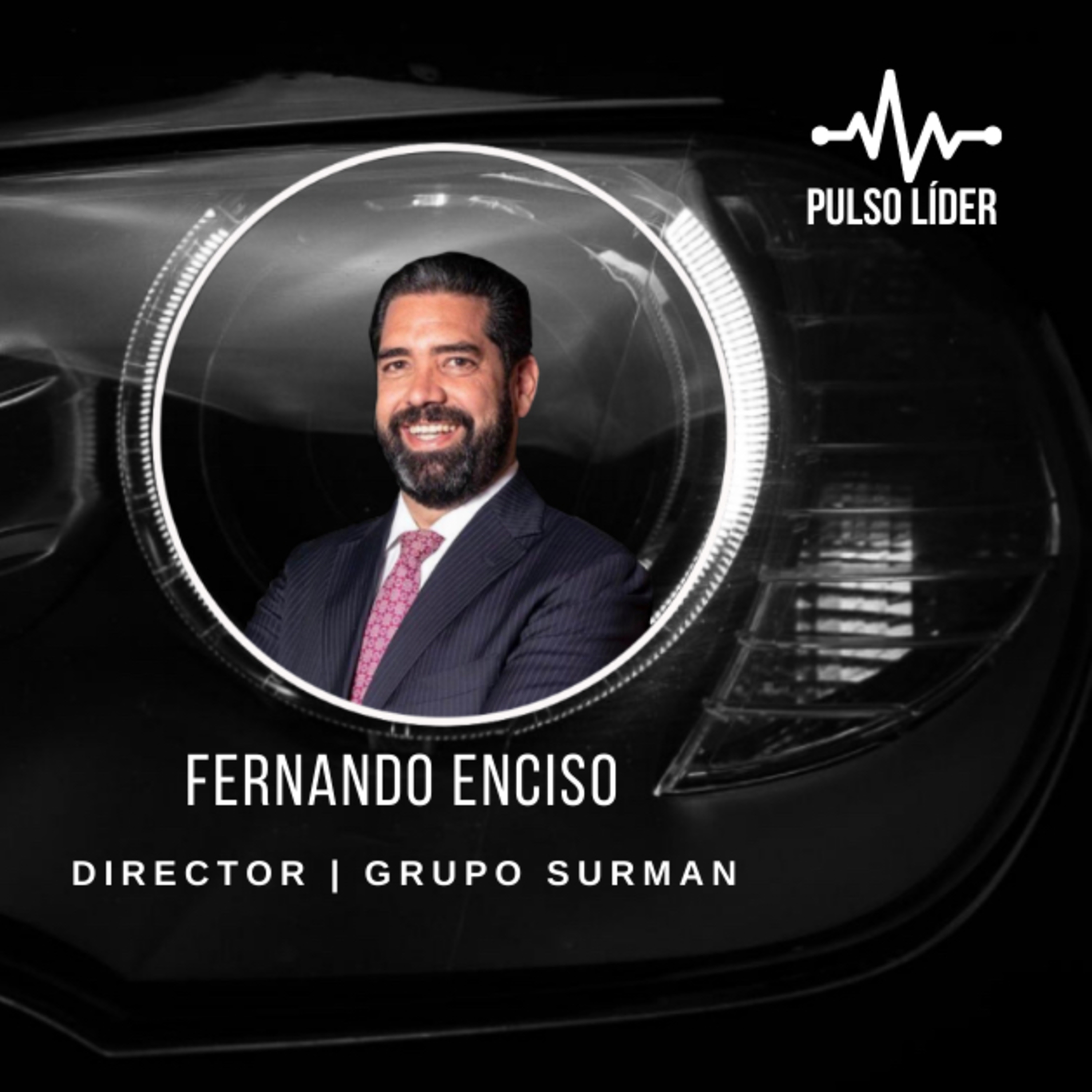 Yair Soto - Pulso Líder
