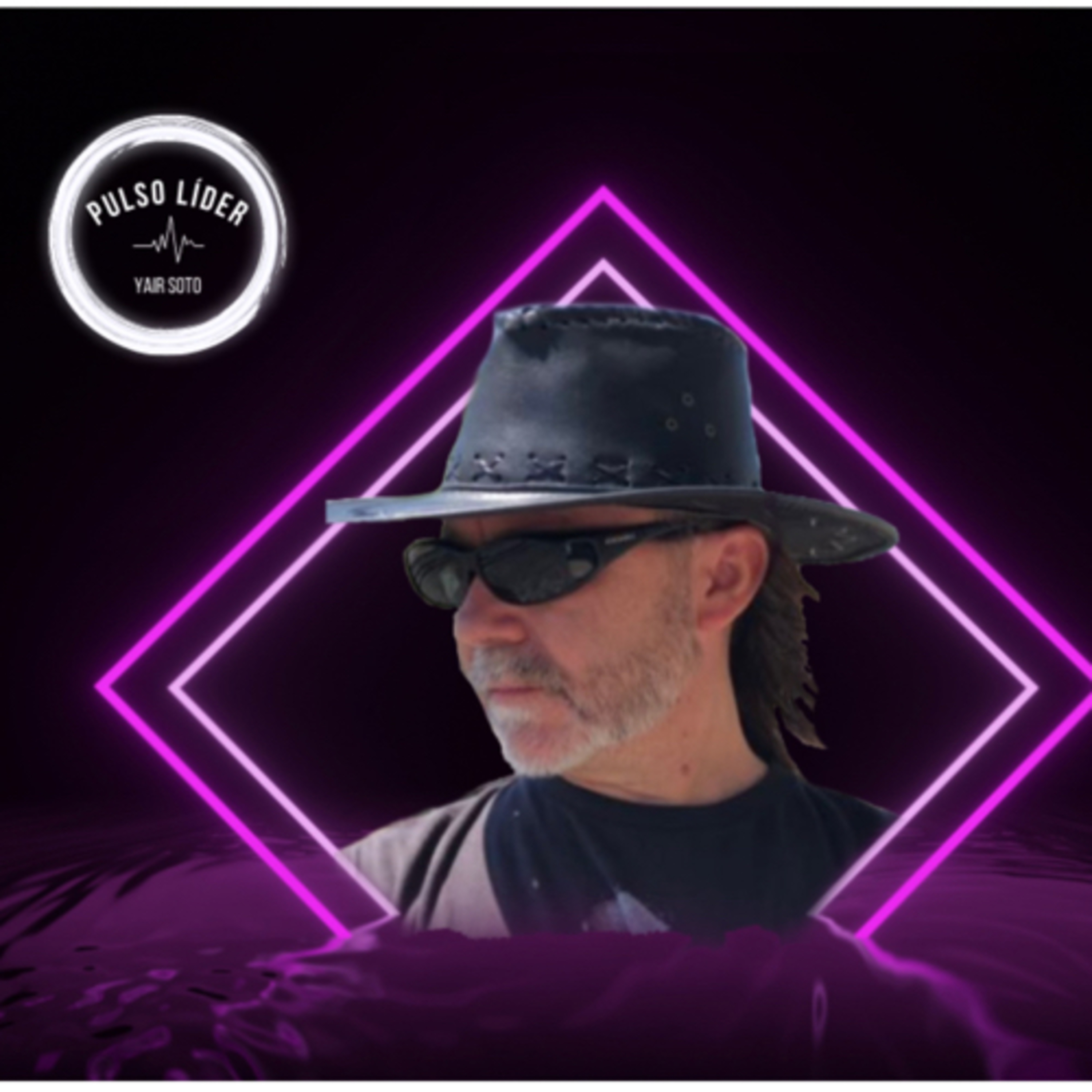 Yair Soto - Pulso Líder