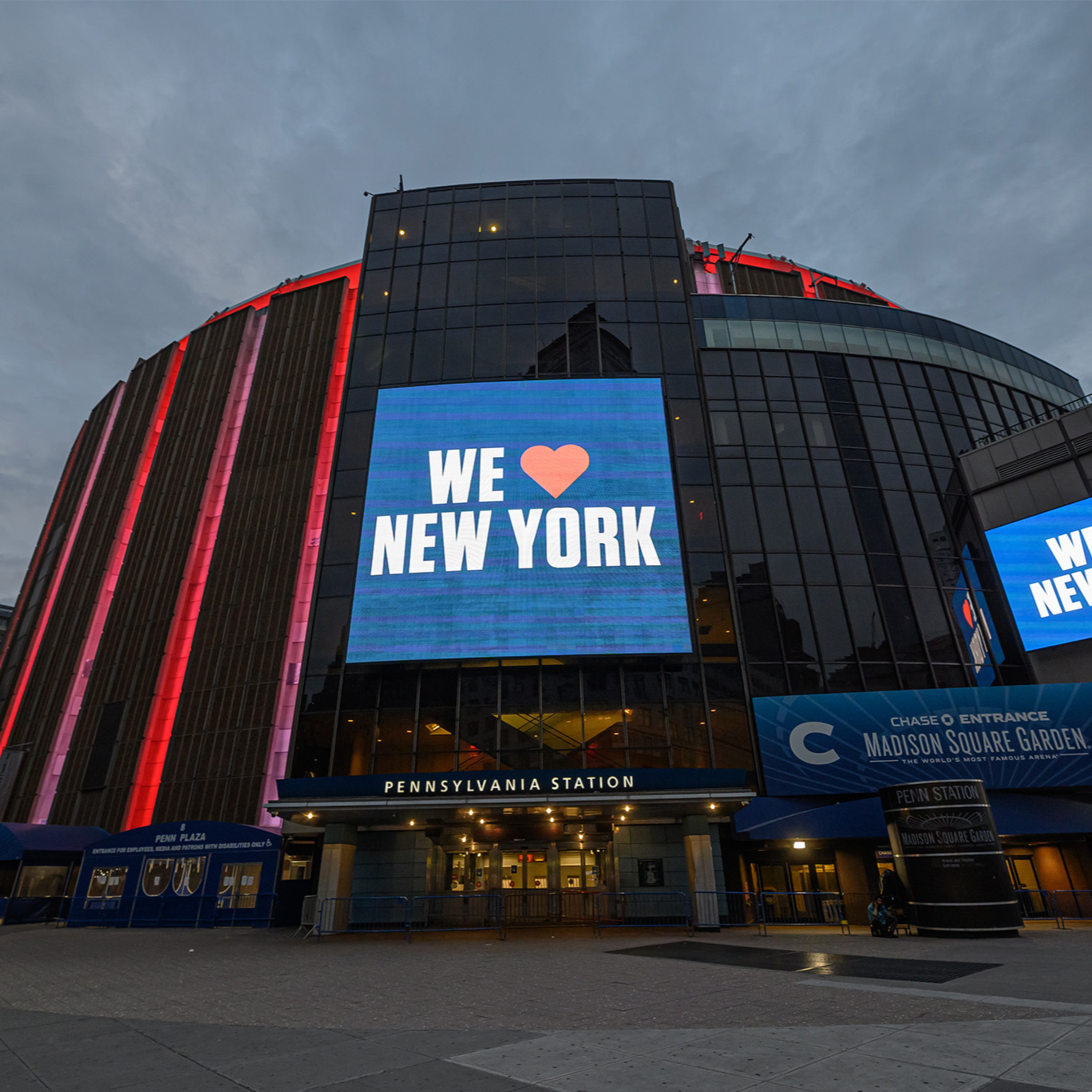 Grand Central Sports