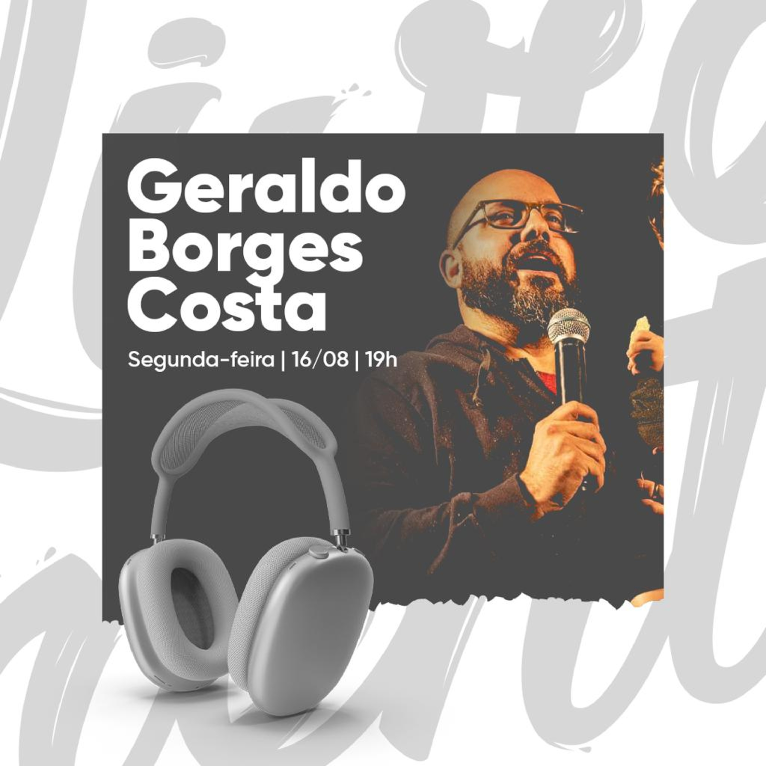 Livrementepodcast Oficial