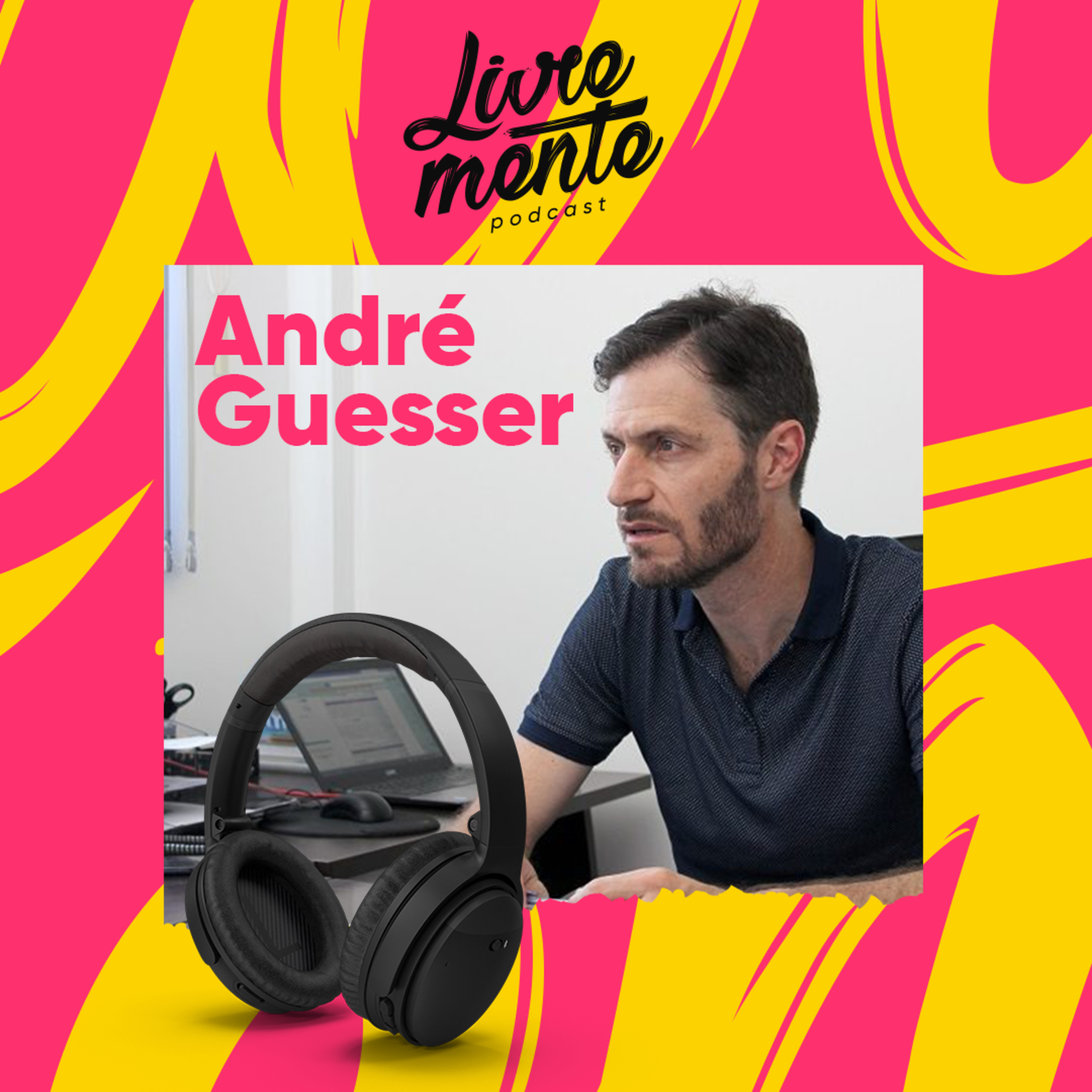 Livrementepodcast Oficial