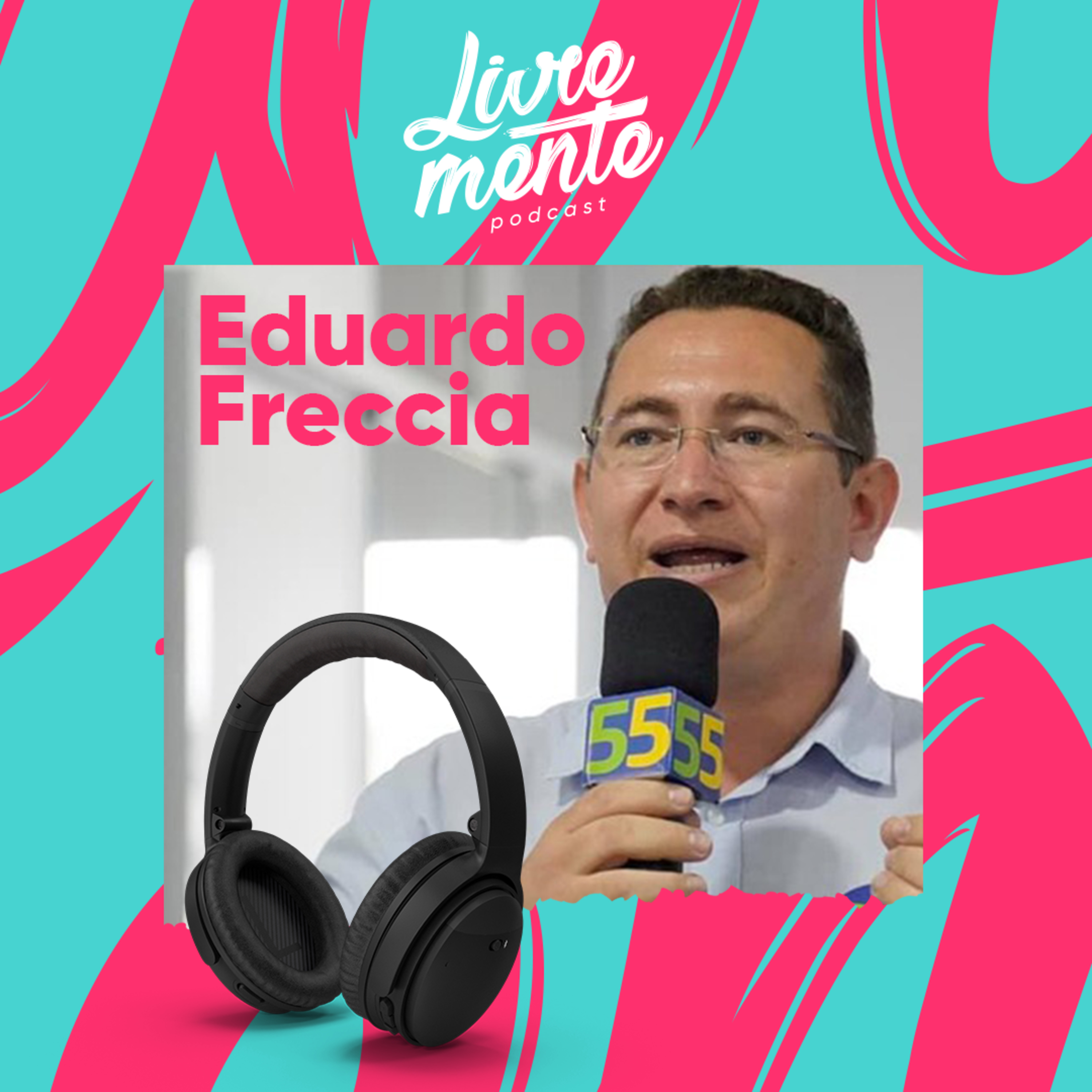 Livrementepodcast Oficial