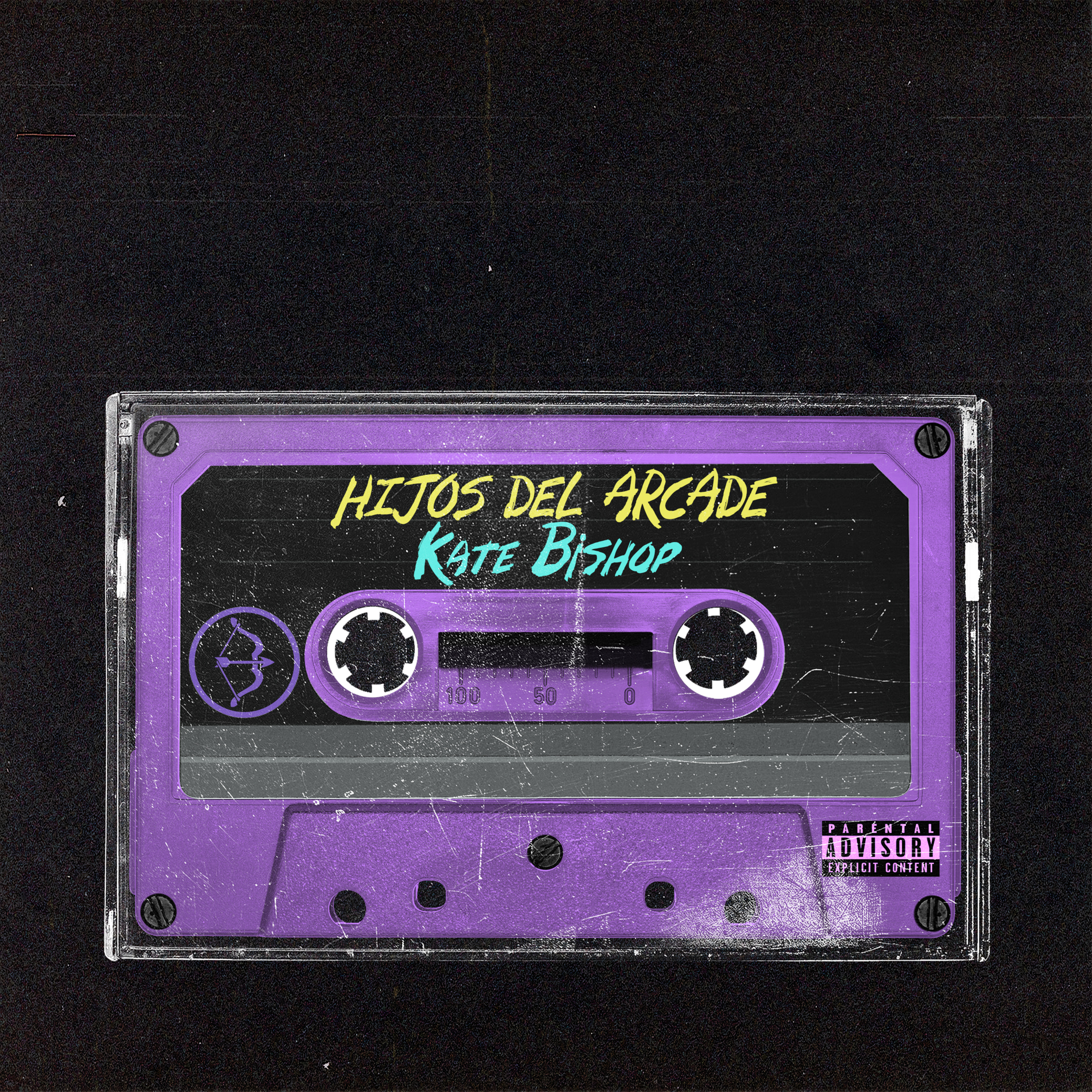 Hijos del Arcade