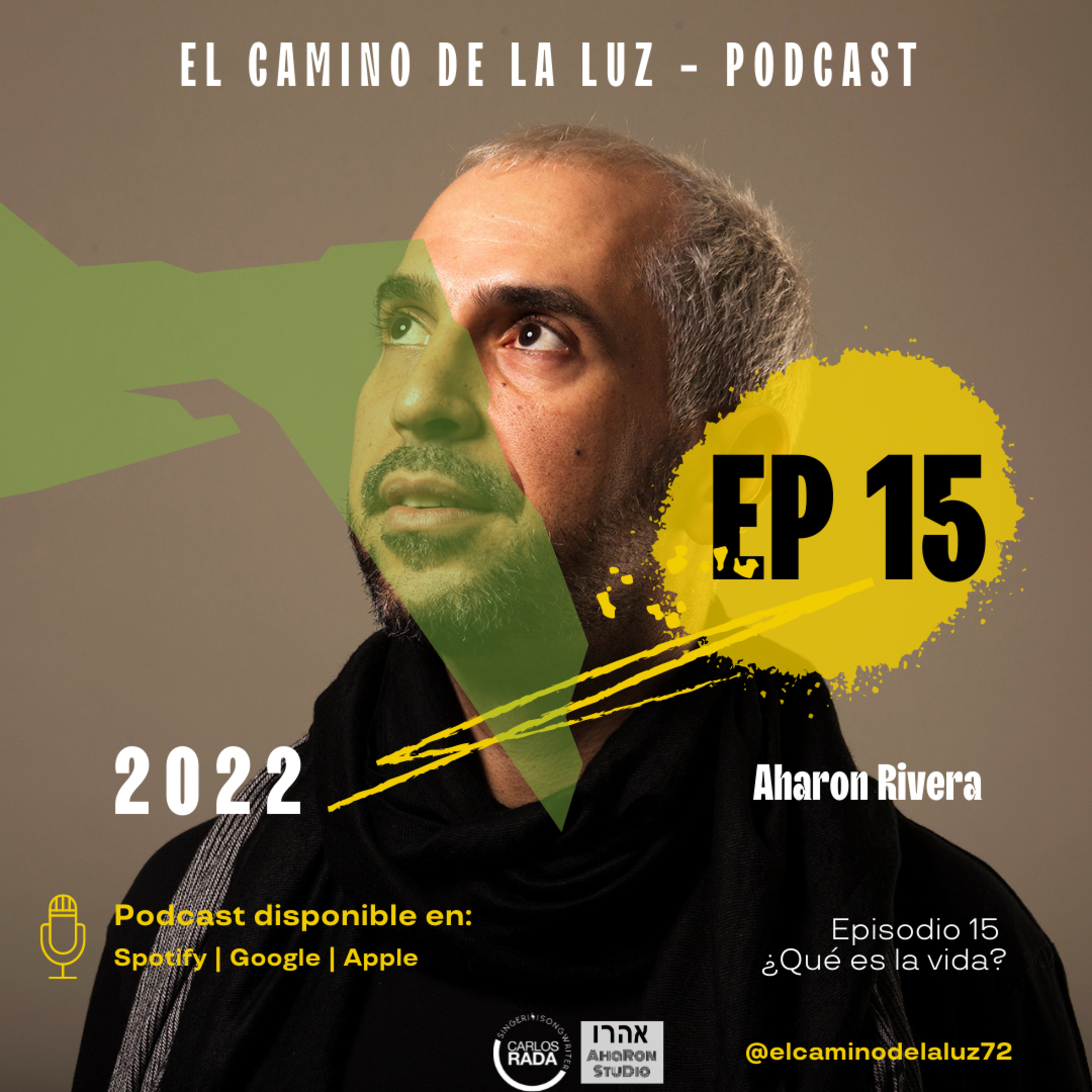 El camino de la luz