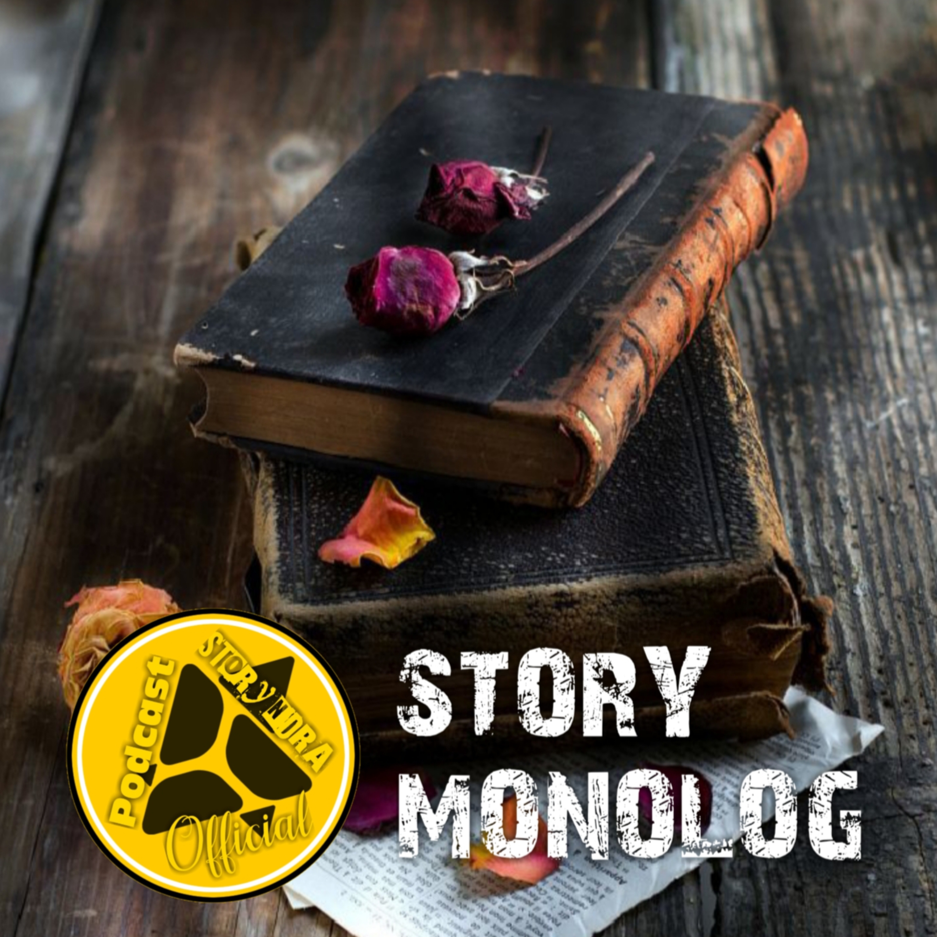PODCAST DIALOG & MONOLOG
