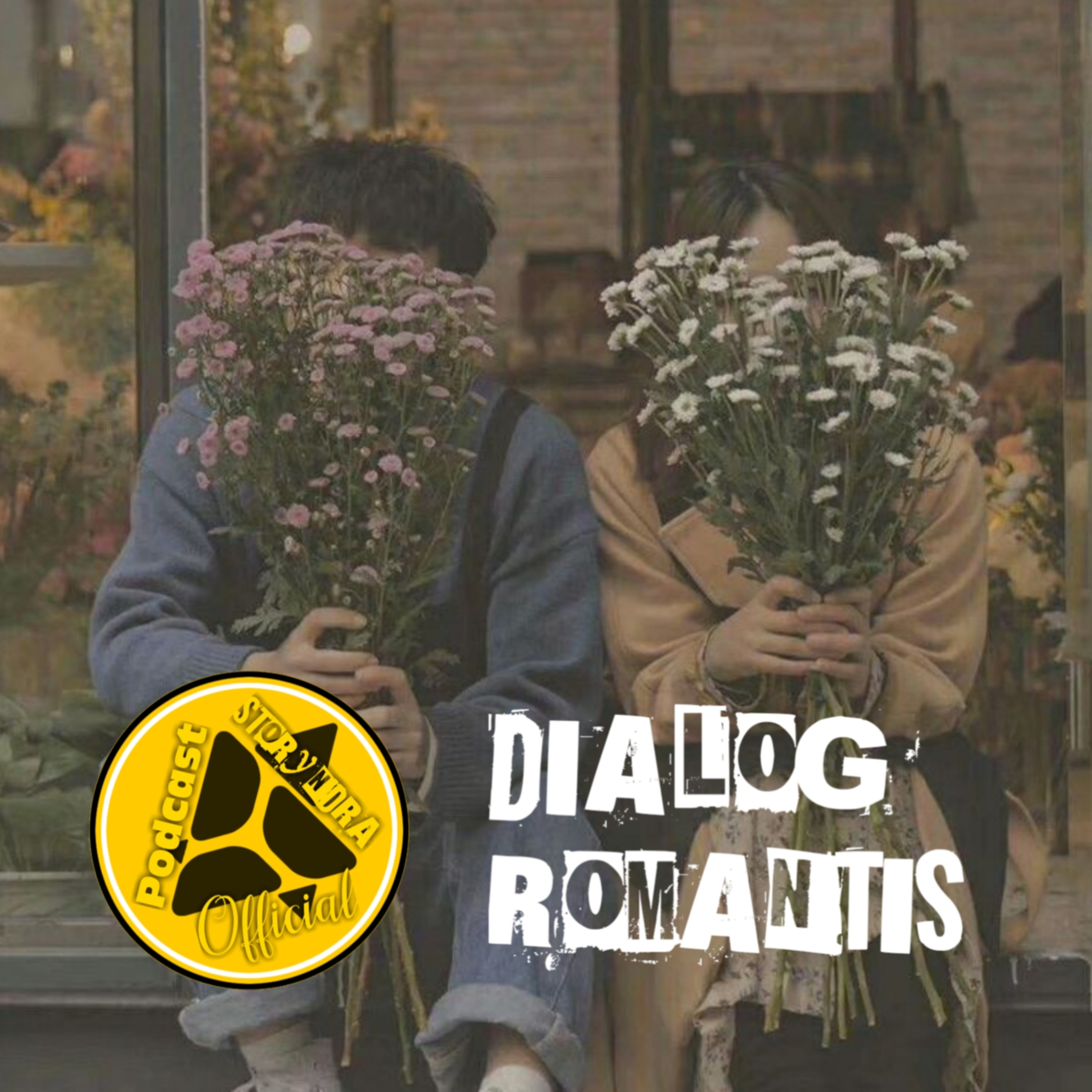 PODCAST DIALOG & MONOLOG