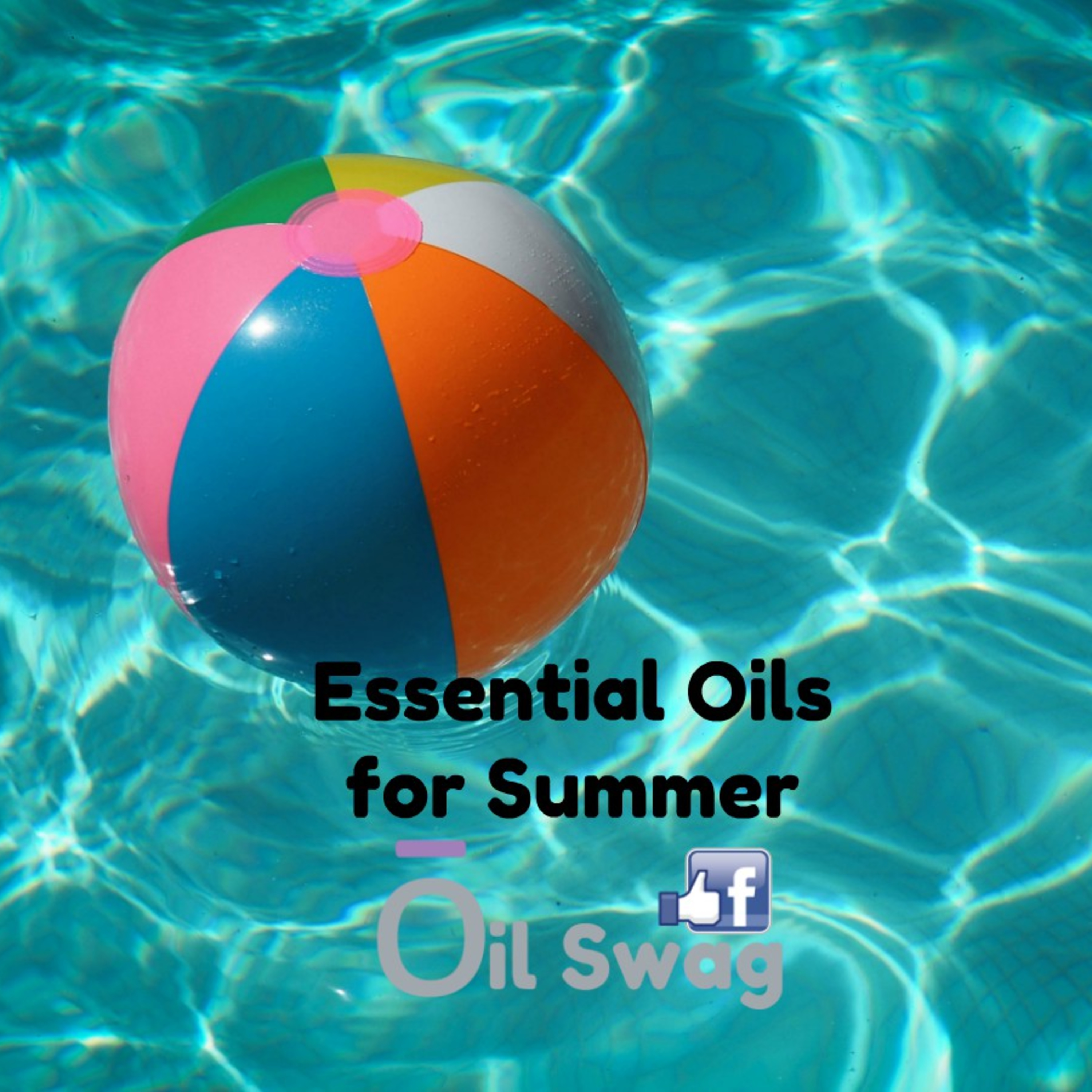 Essential Oils for the Summer episode artwork