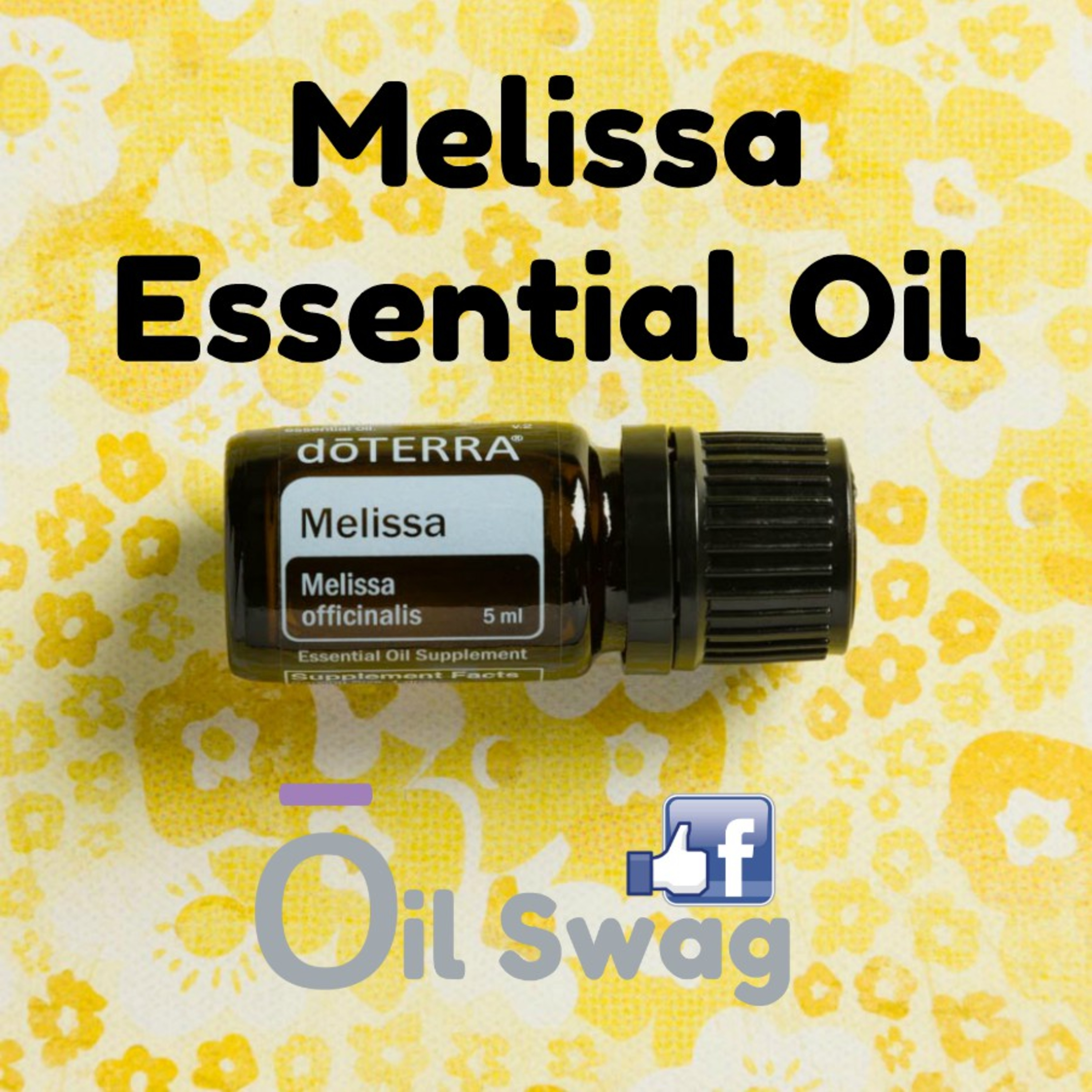 Melissa Essential Oil  episode artwork