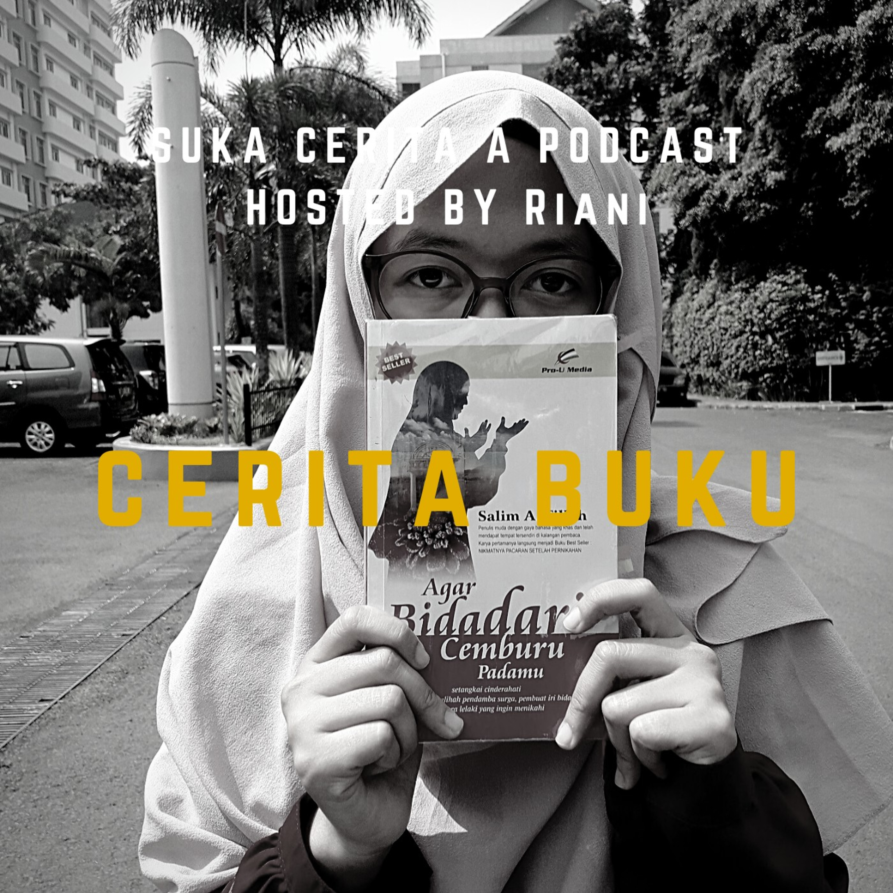 Suka Cerita