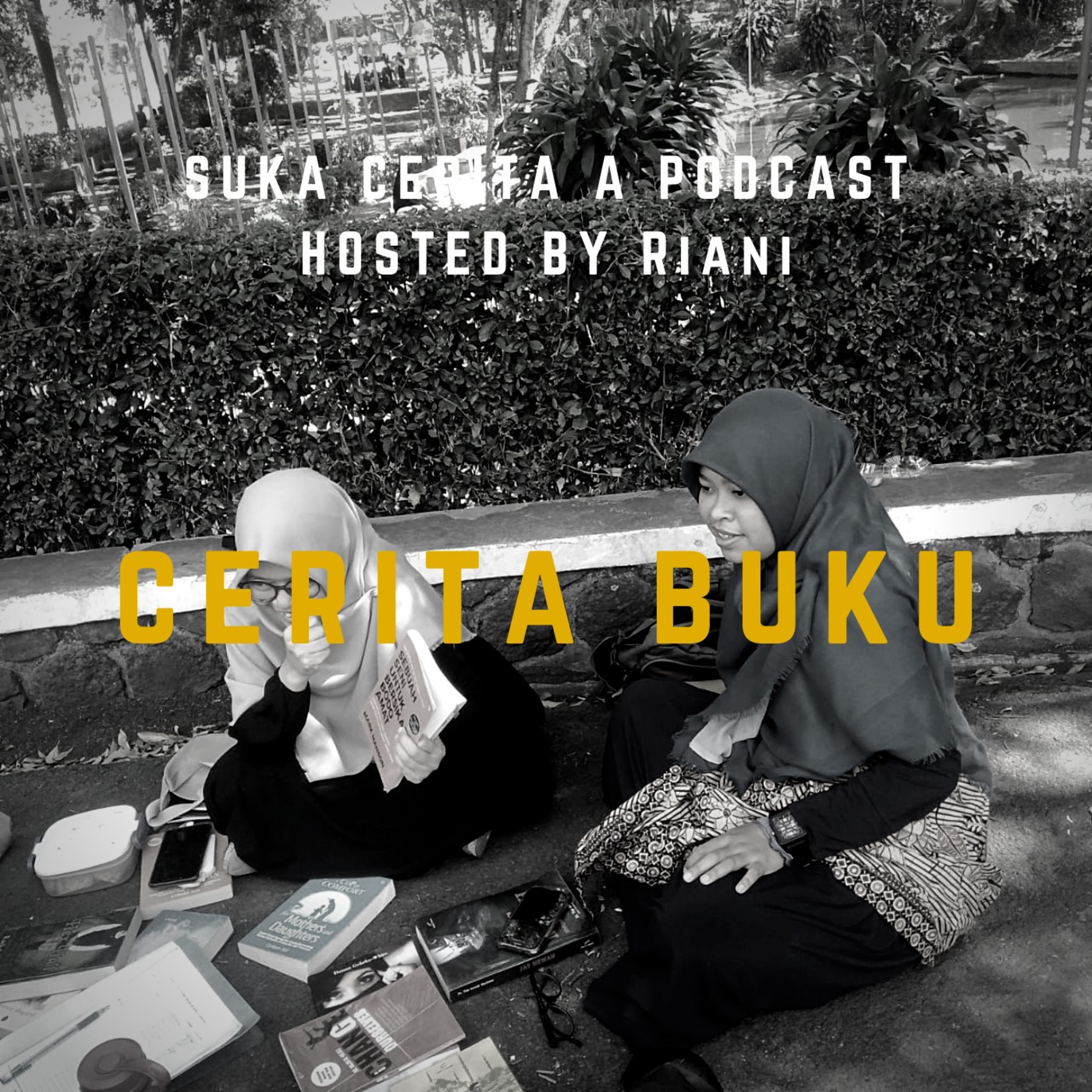 Suka Cerita
