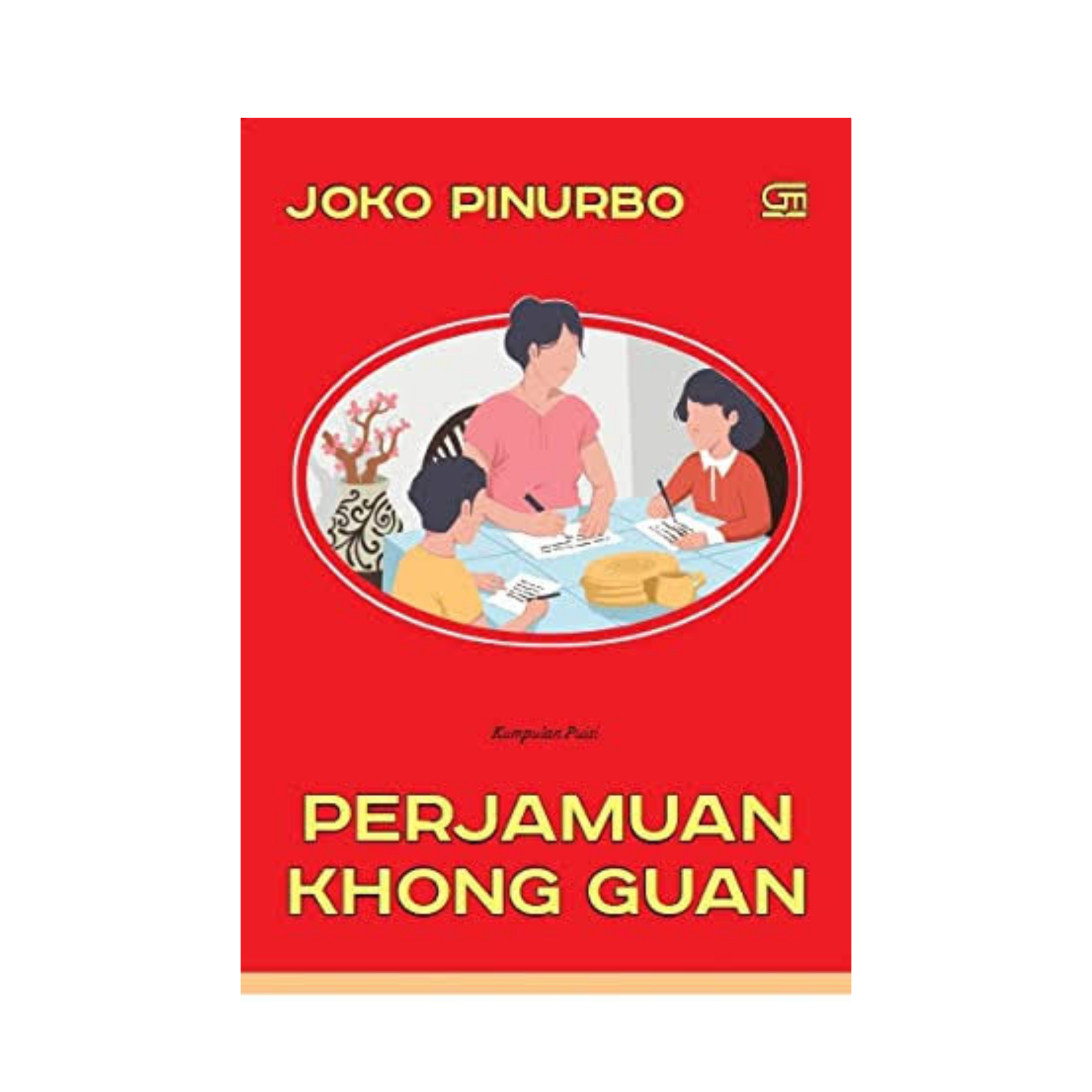 Suka Cerita