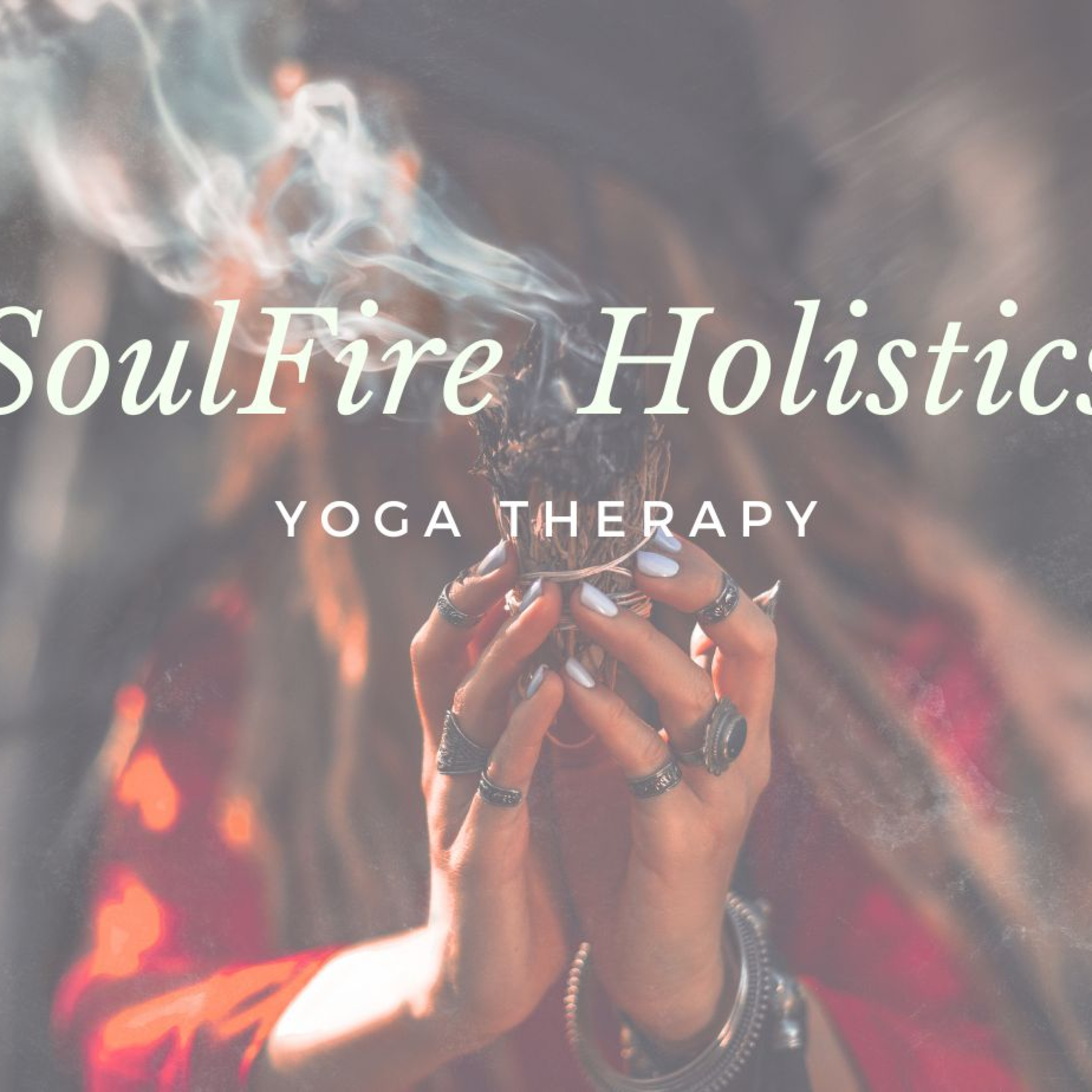 Soul Fire Holistics