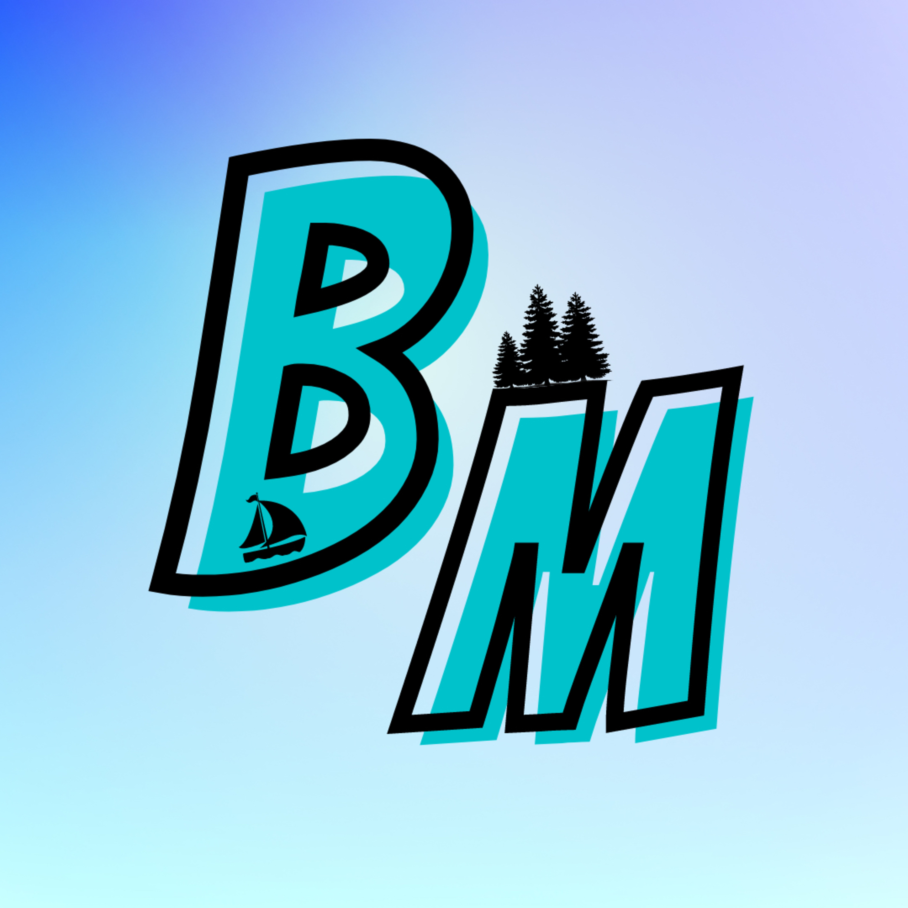 Episode 1 Becker Men episode artwork