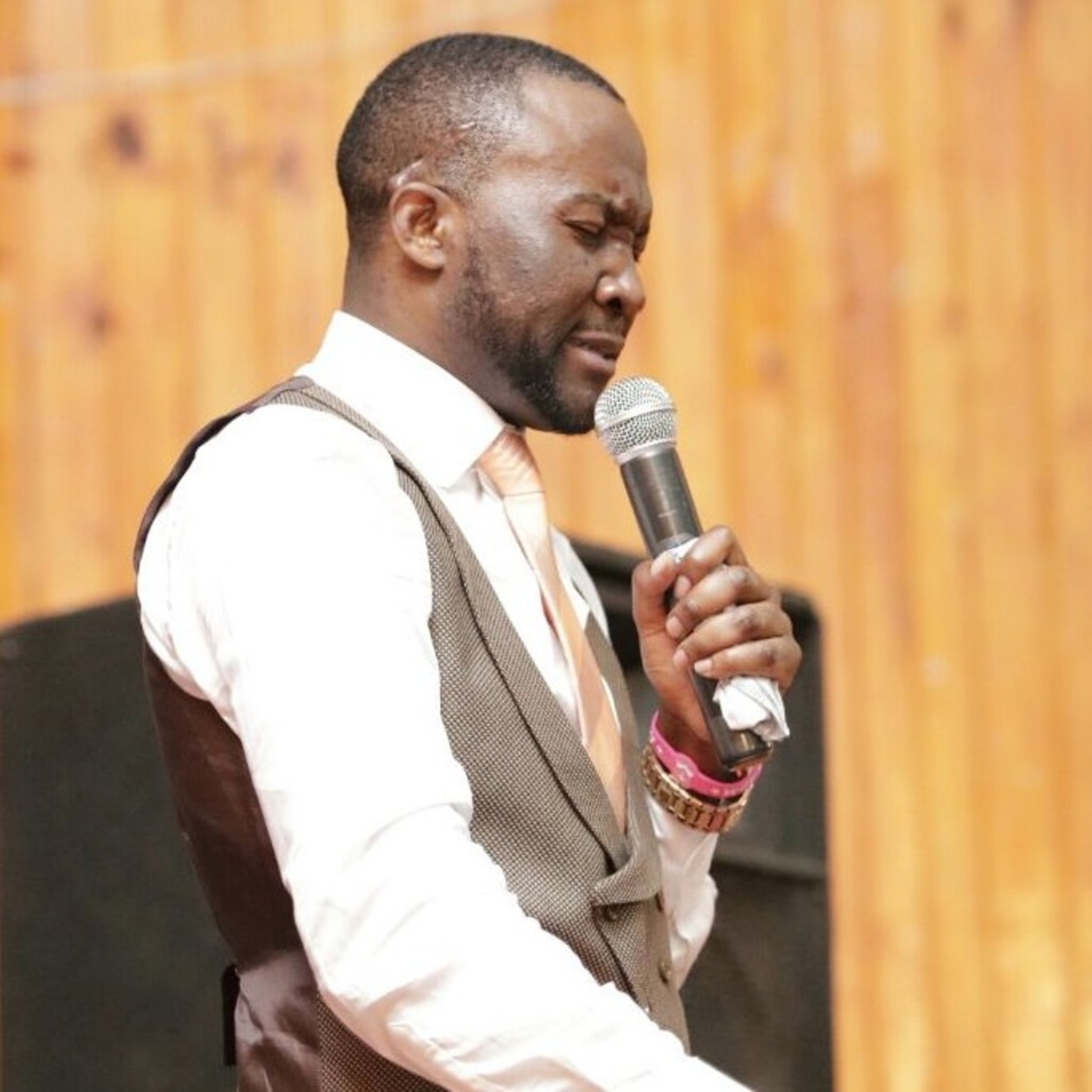 The Word & the Supernatural by Snr Prophet Justice Hara (GameChanger)