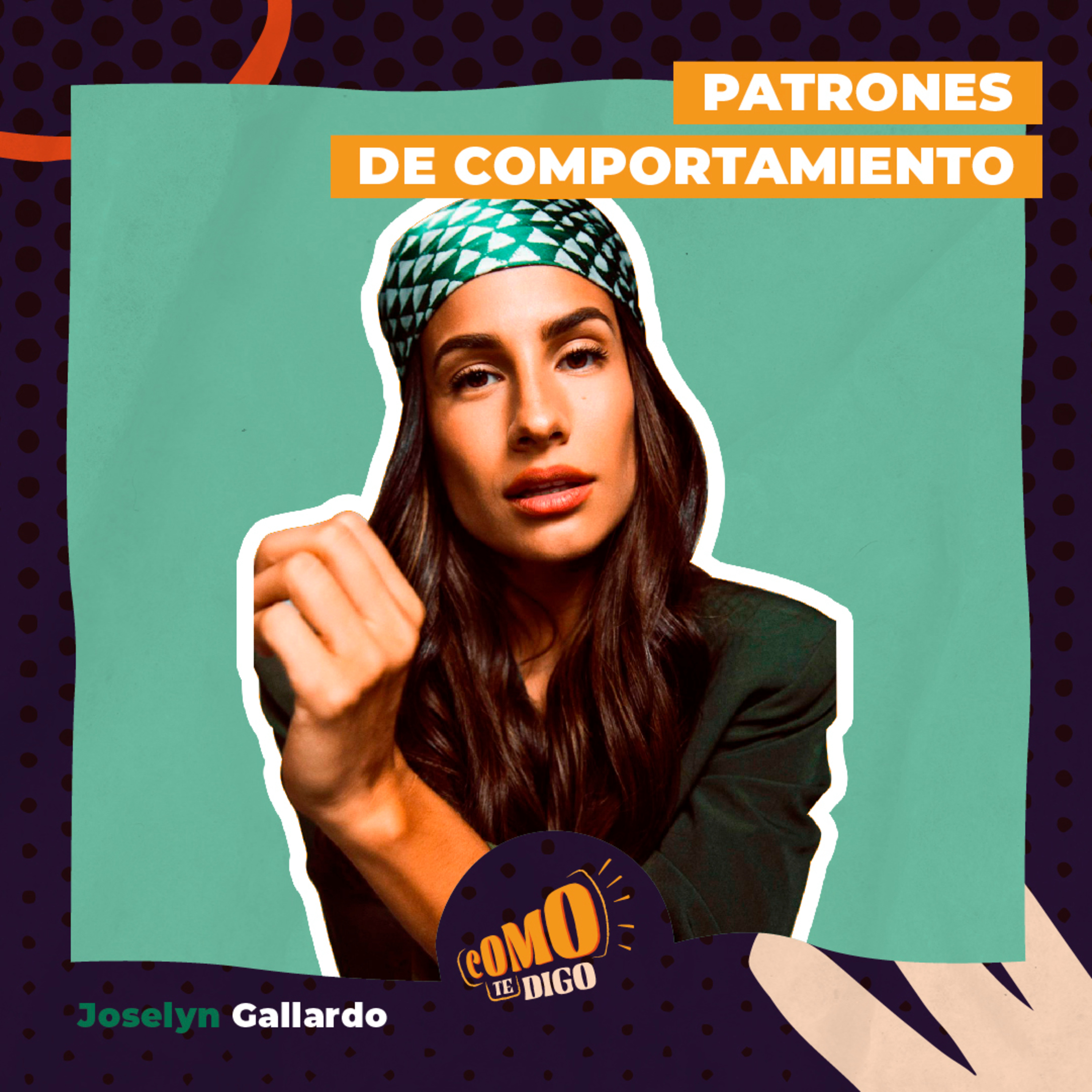 Como Te Digo