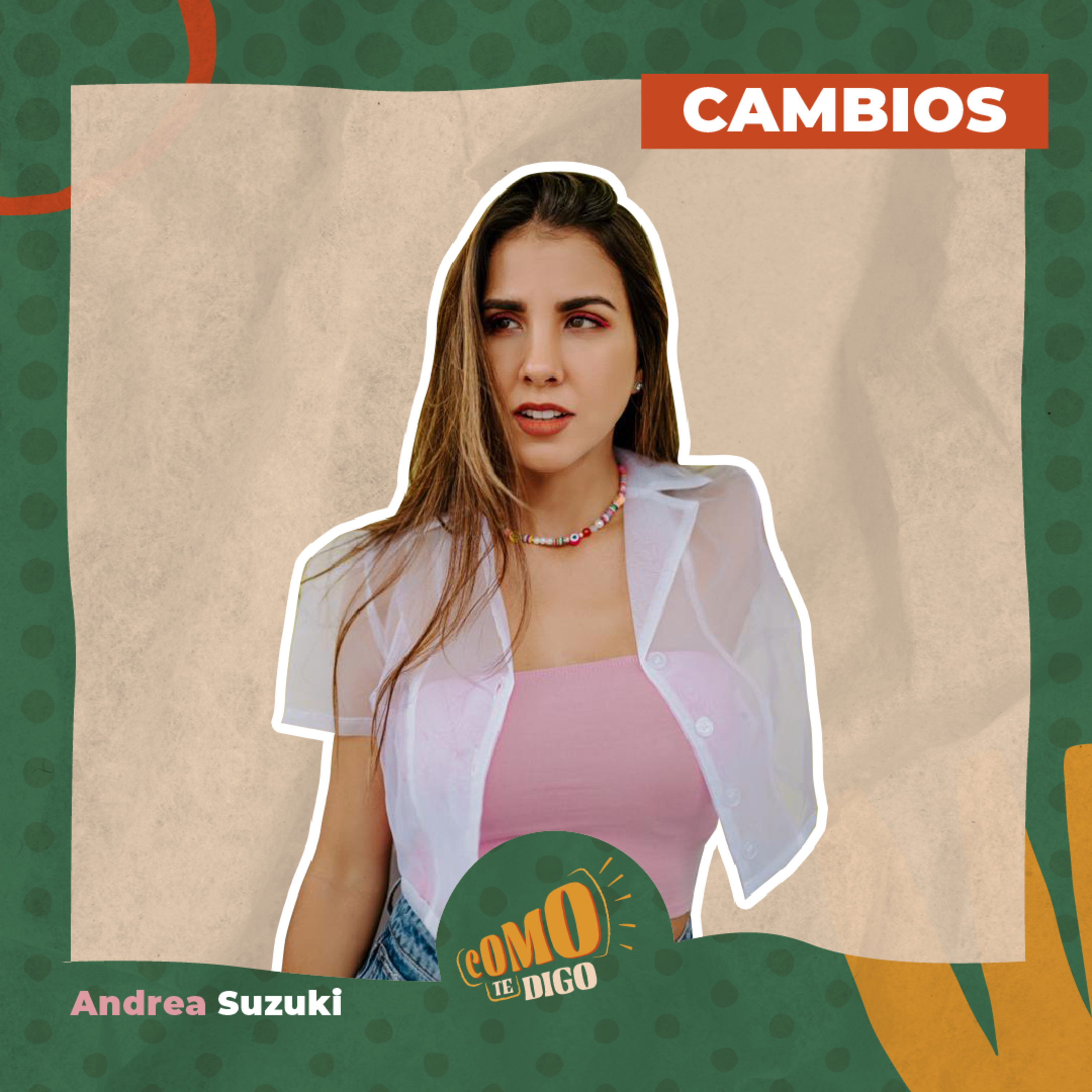 Como Te Digo