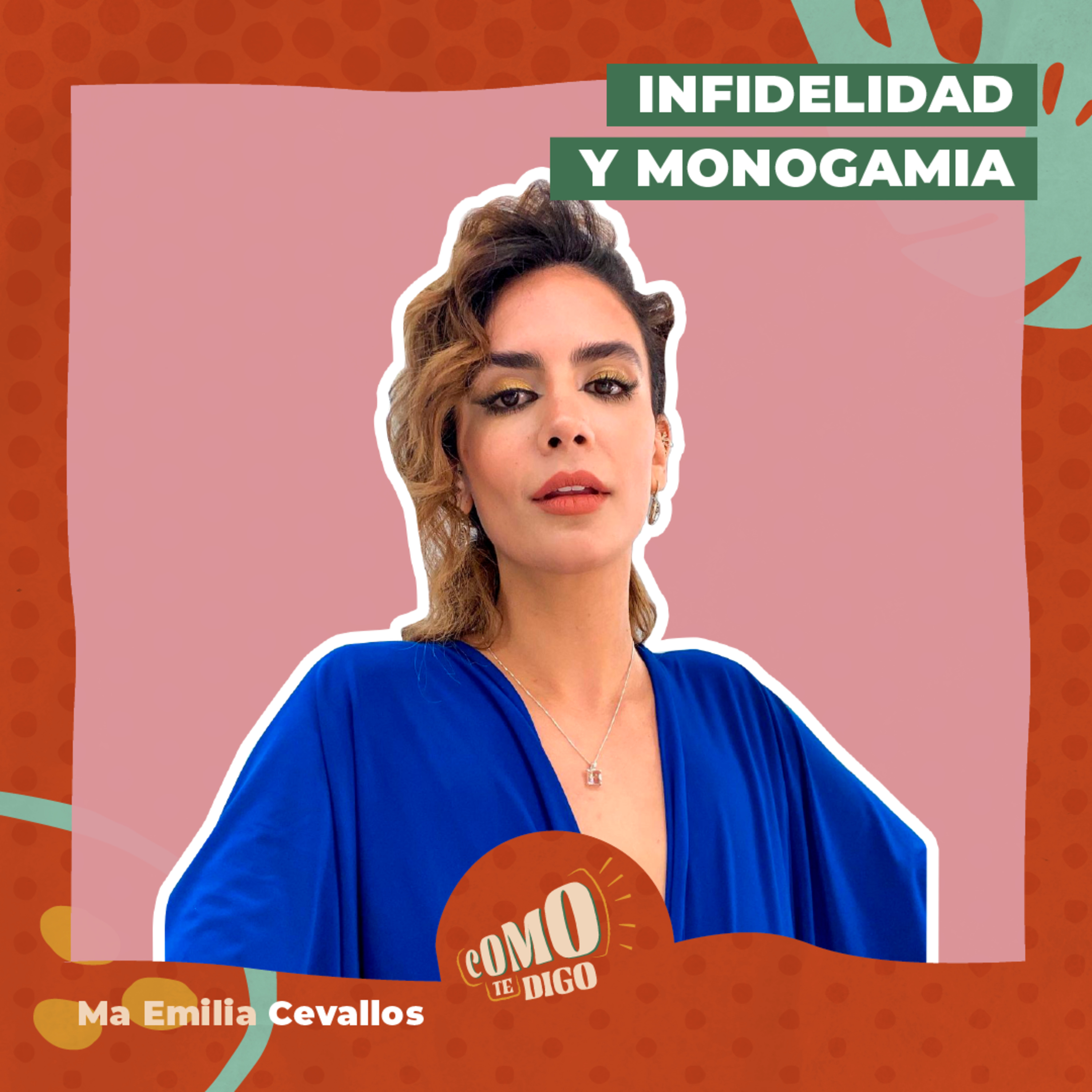Como Te Digo