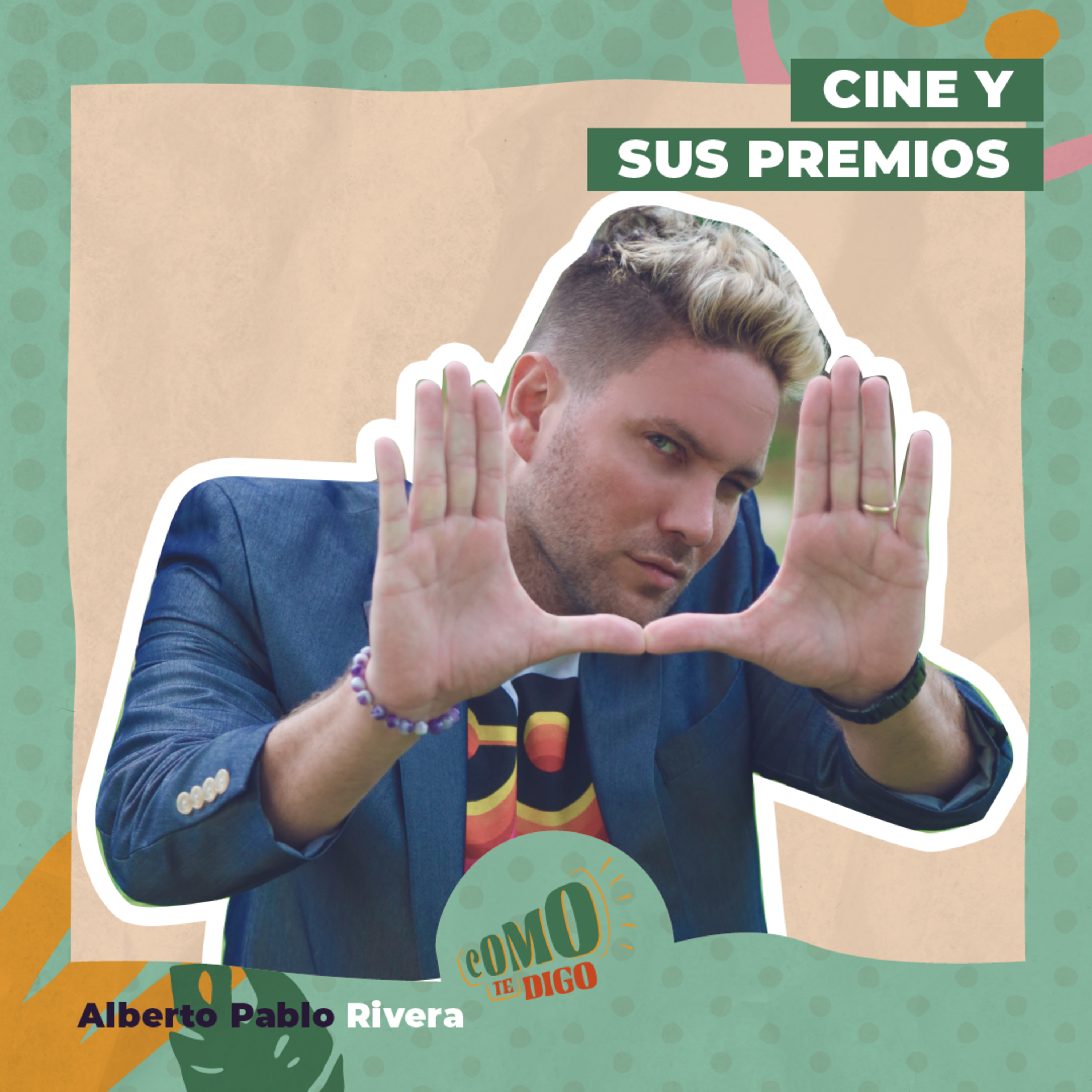 Como Te Digo
