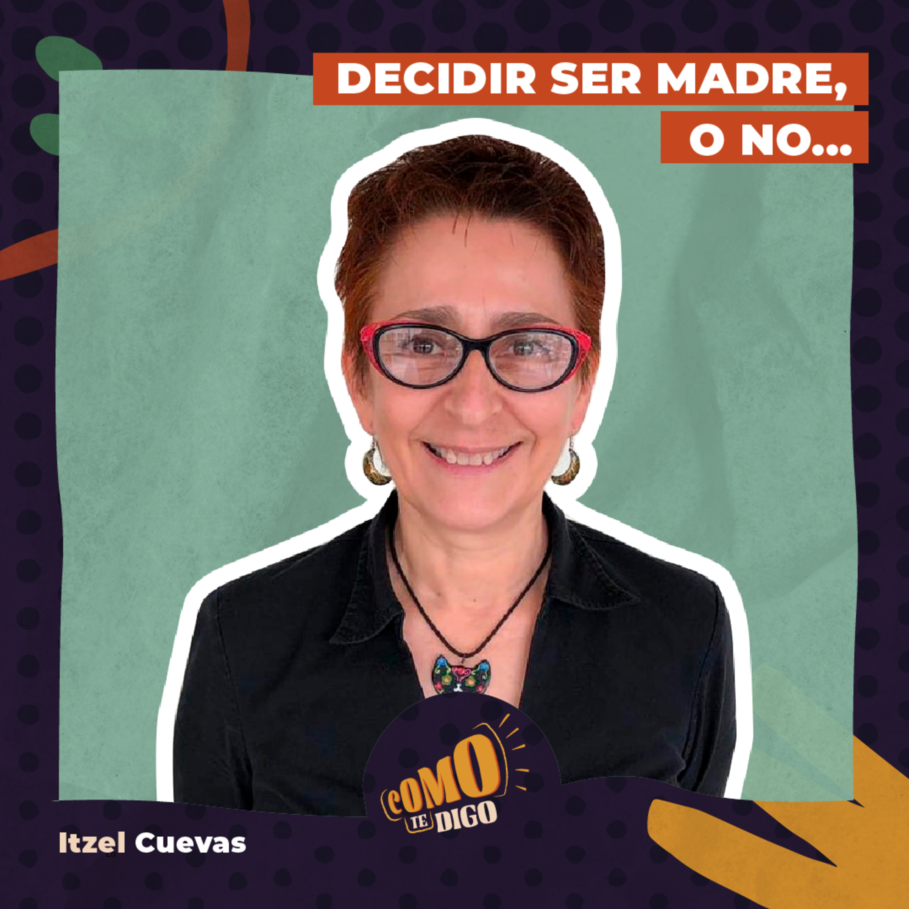 Como Te Digo