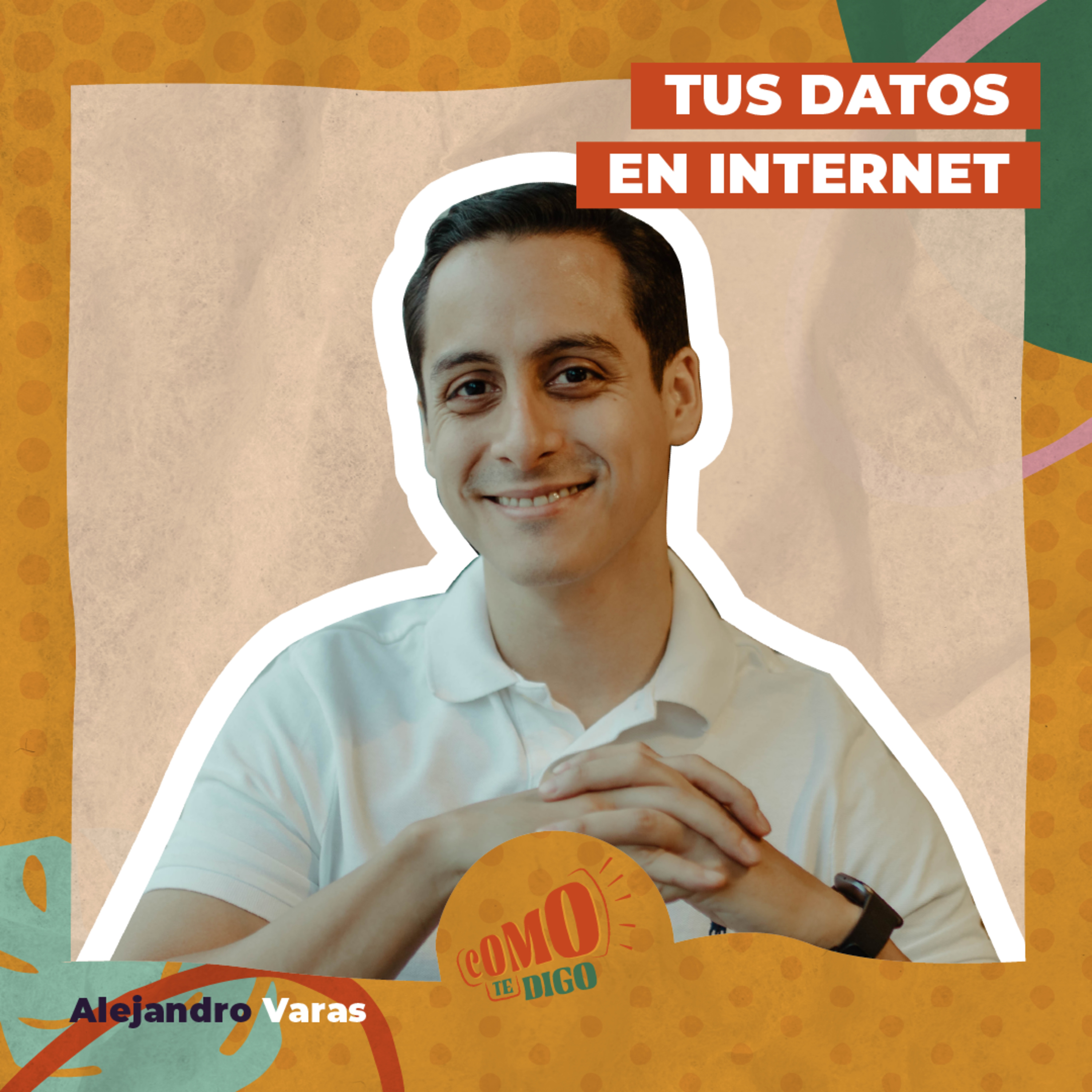 Como Te Digo