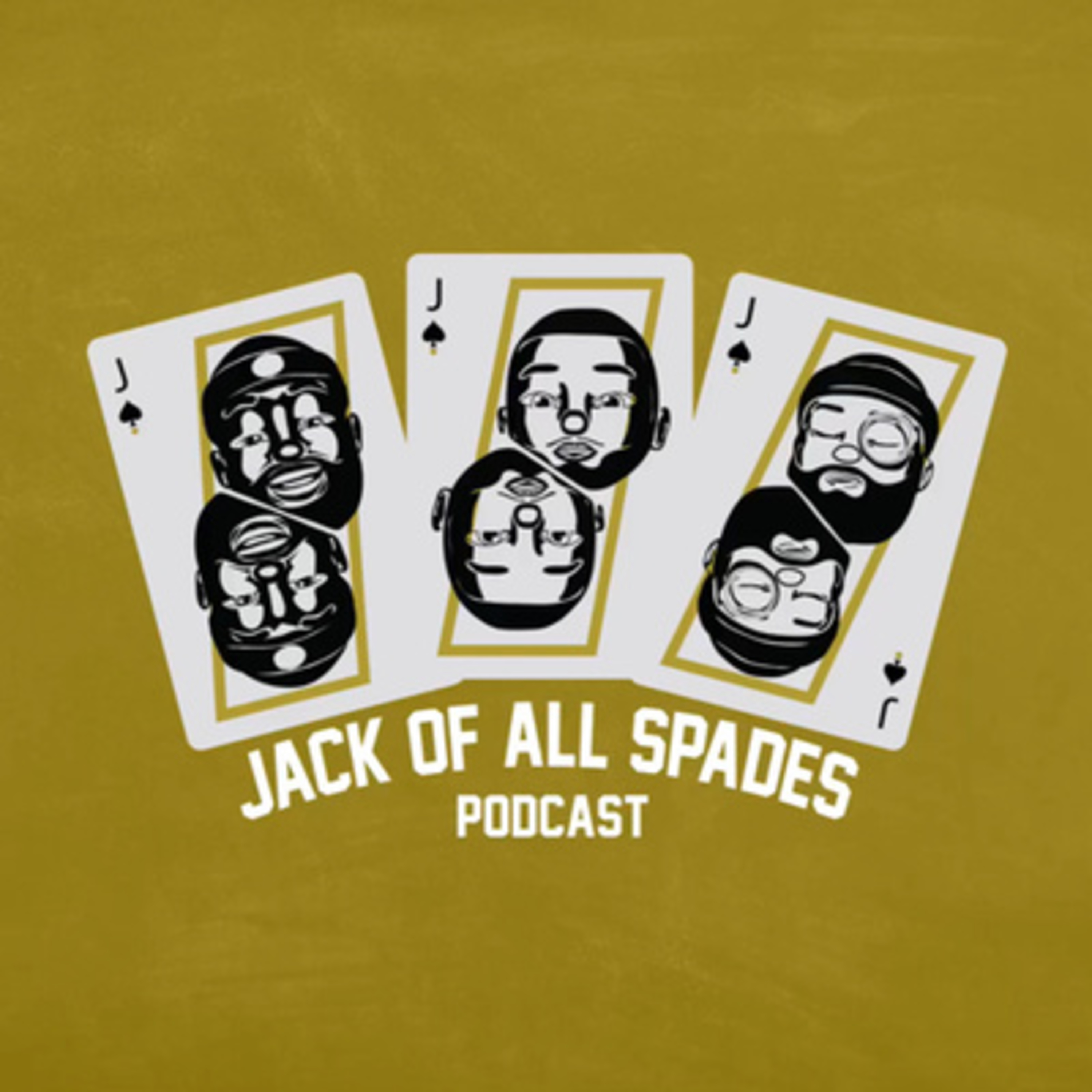Jack Of All Spades