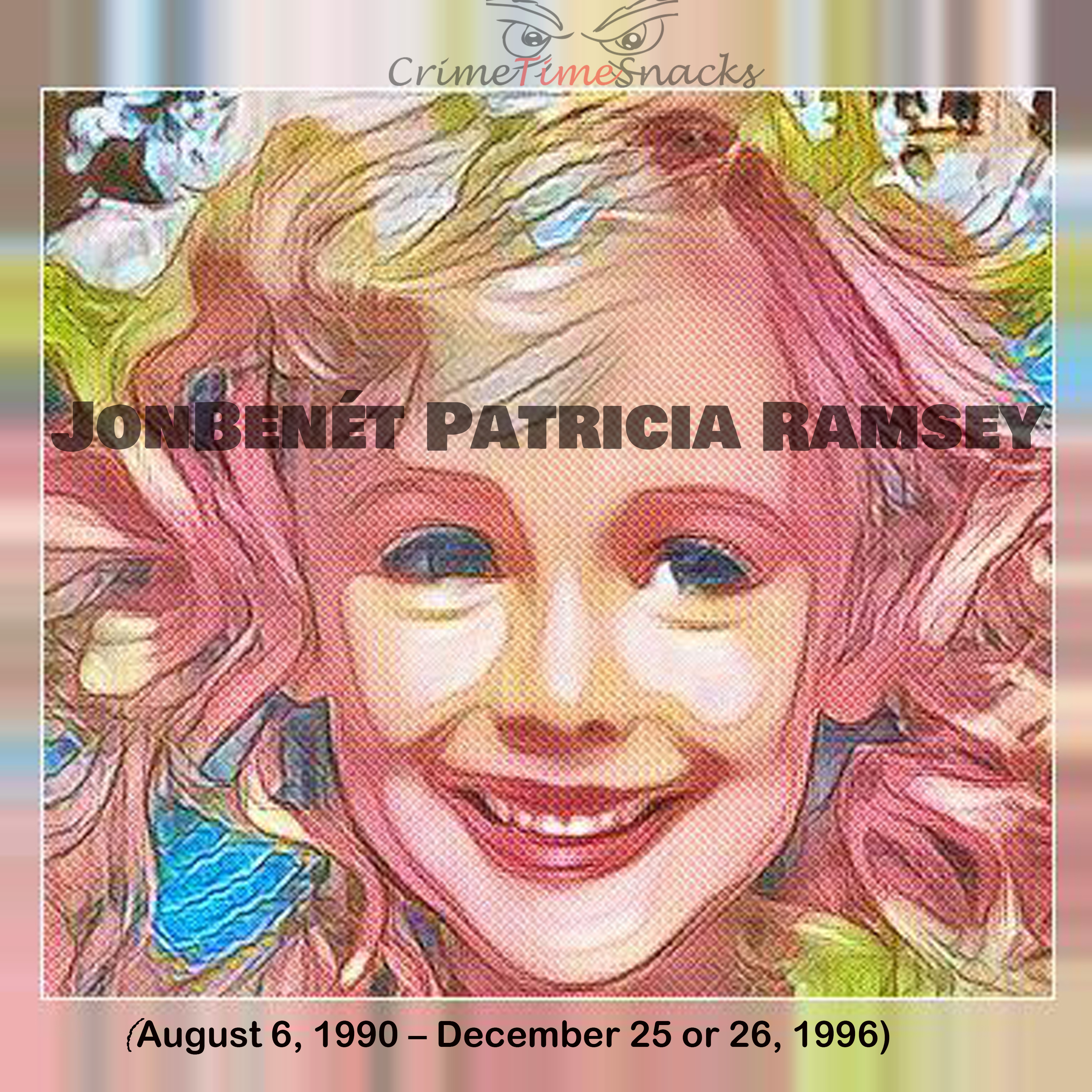 JonBenét Ramsey | The Facts 96-22 |Part 1