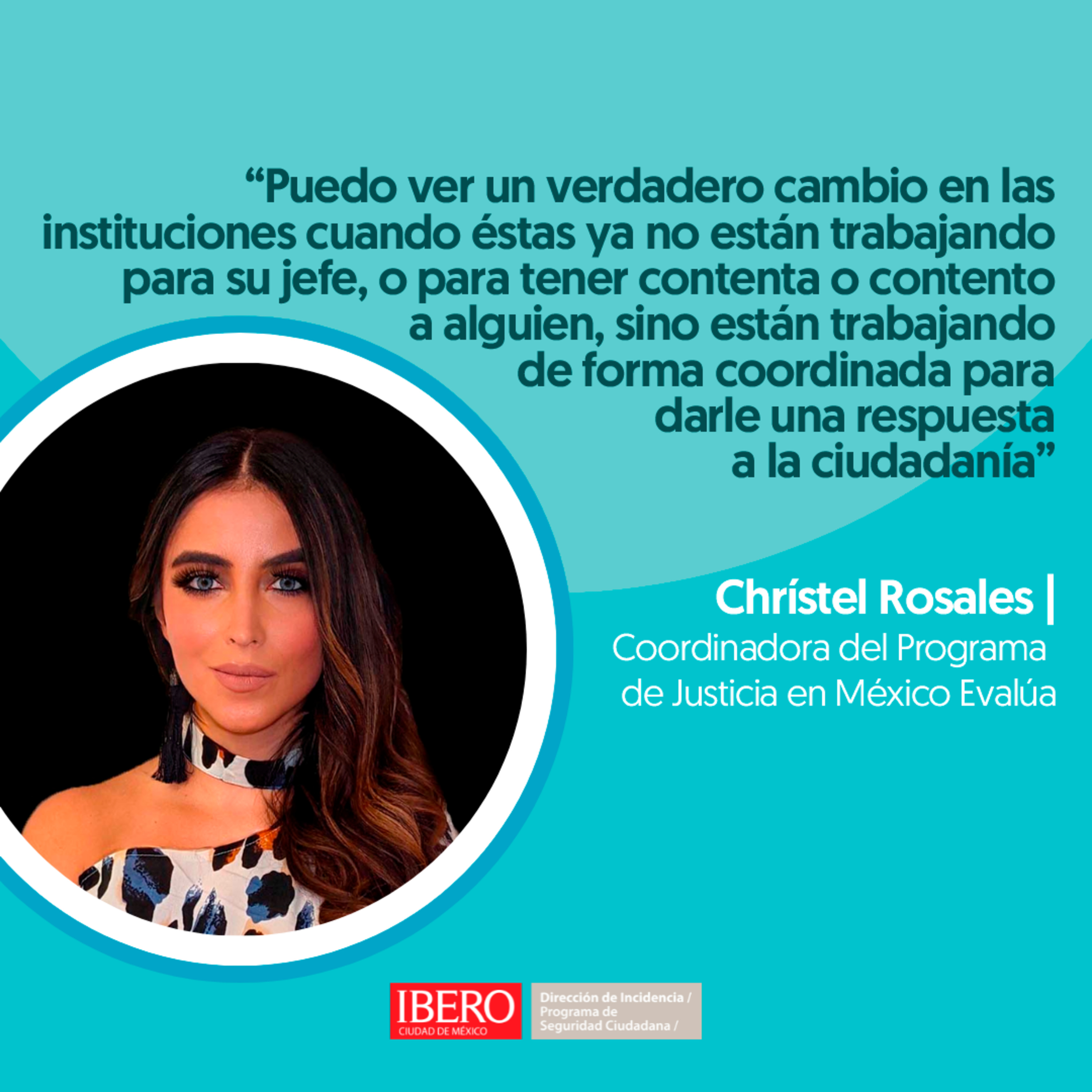 Seguridad en Comunidad