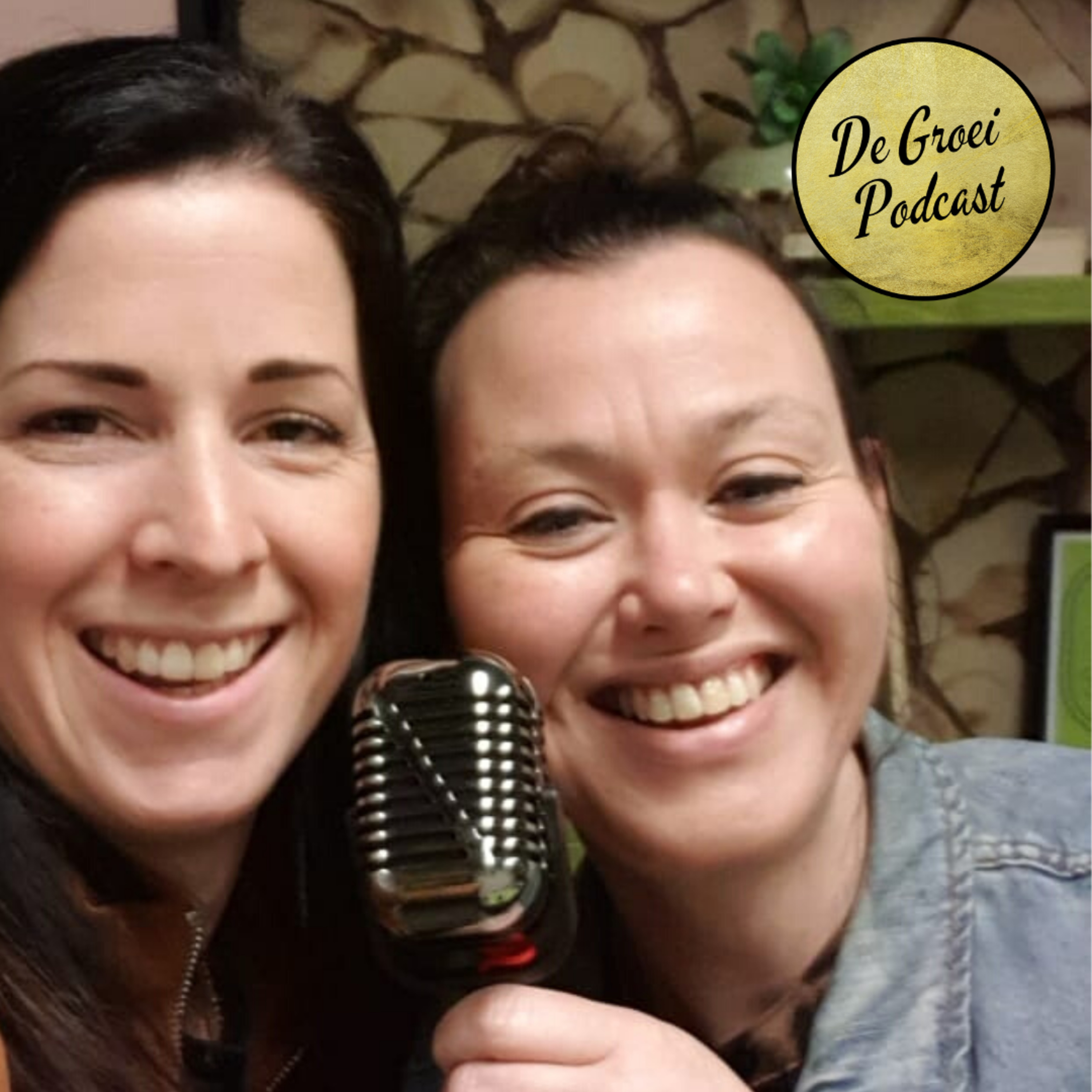 Groei in Overvloed Podcast